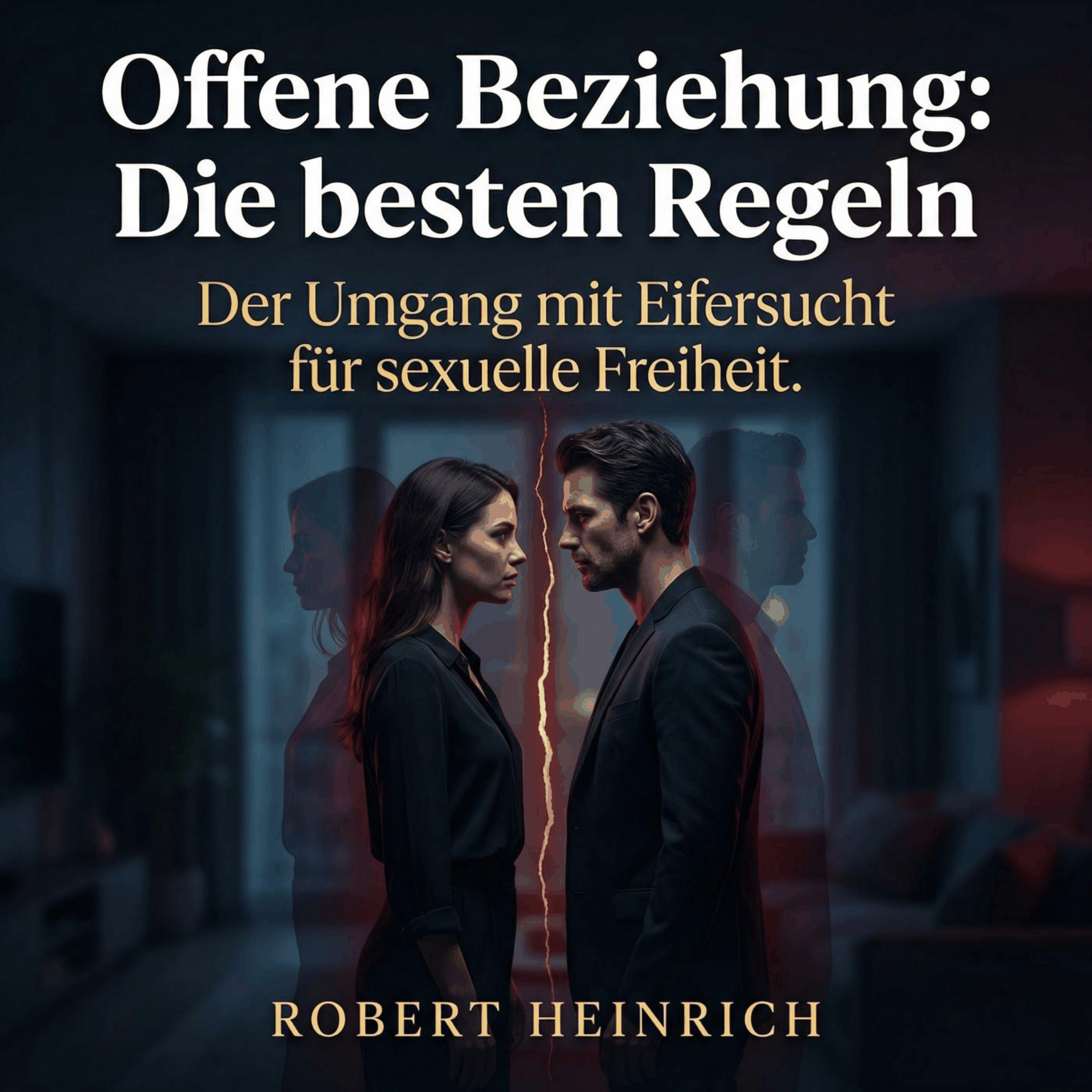 Offene Beziehung: Die besten Regeln