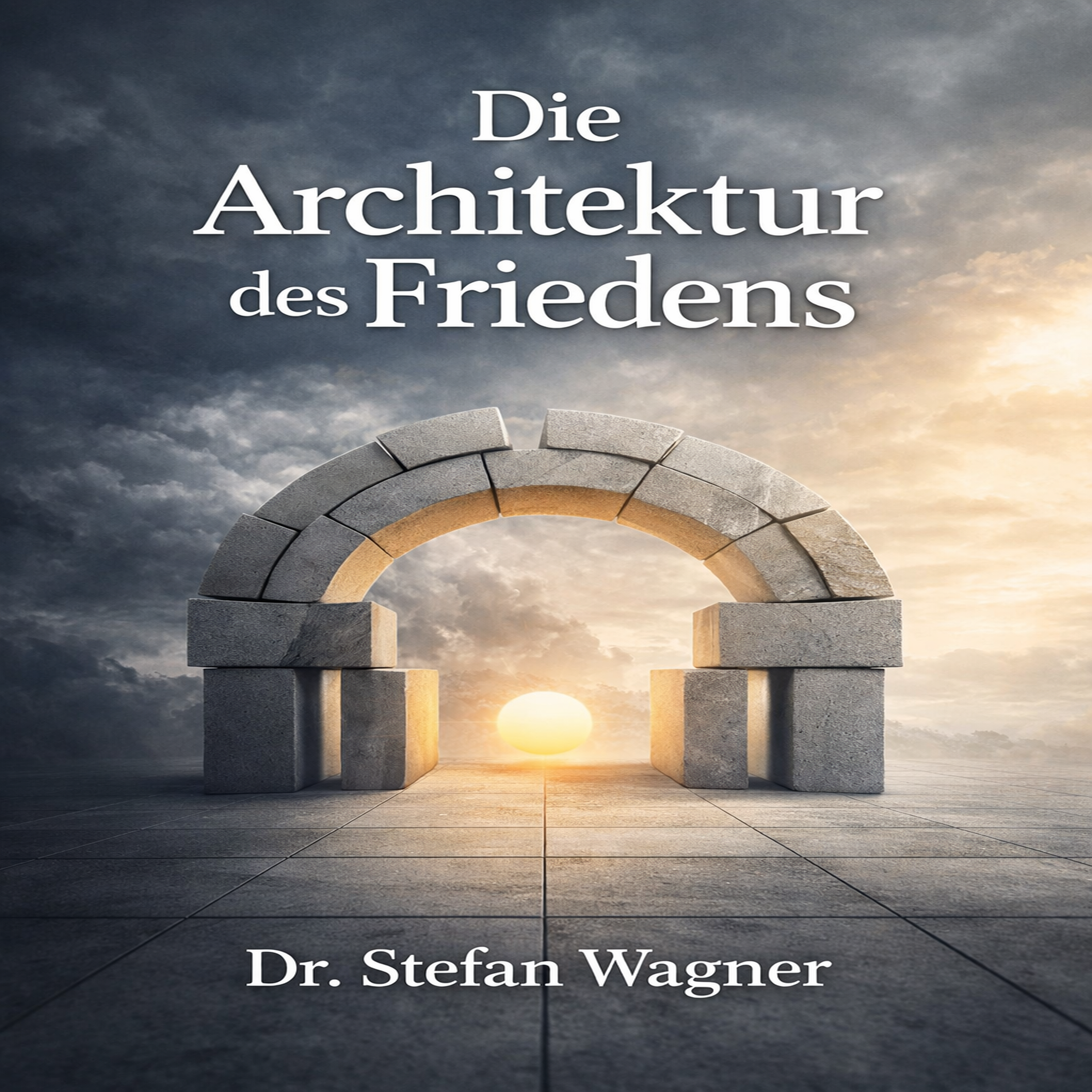 Die Architektur des Friedens