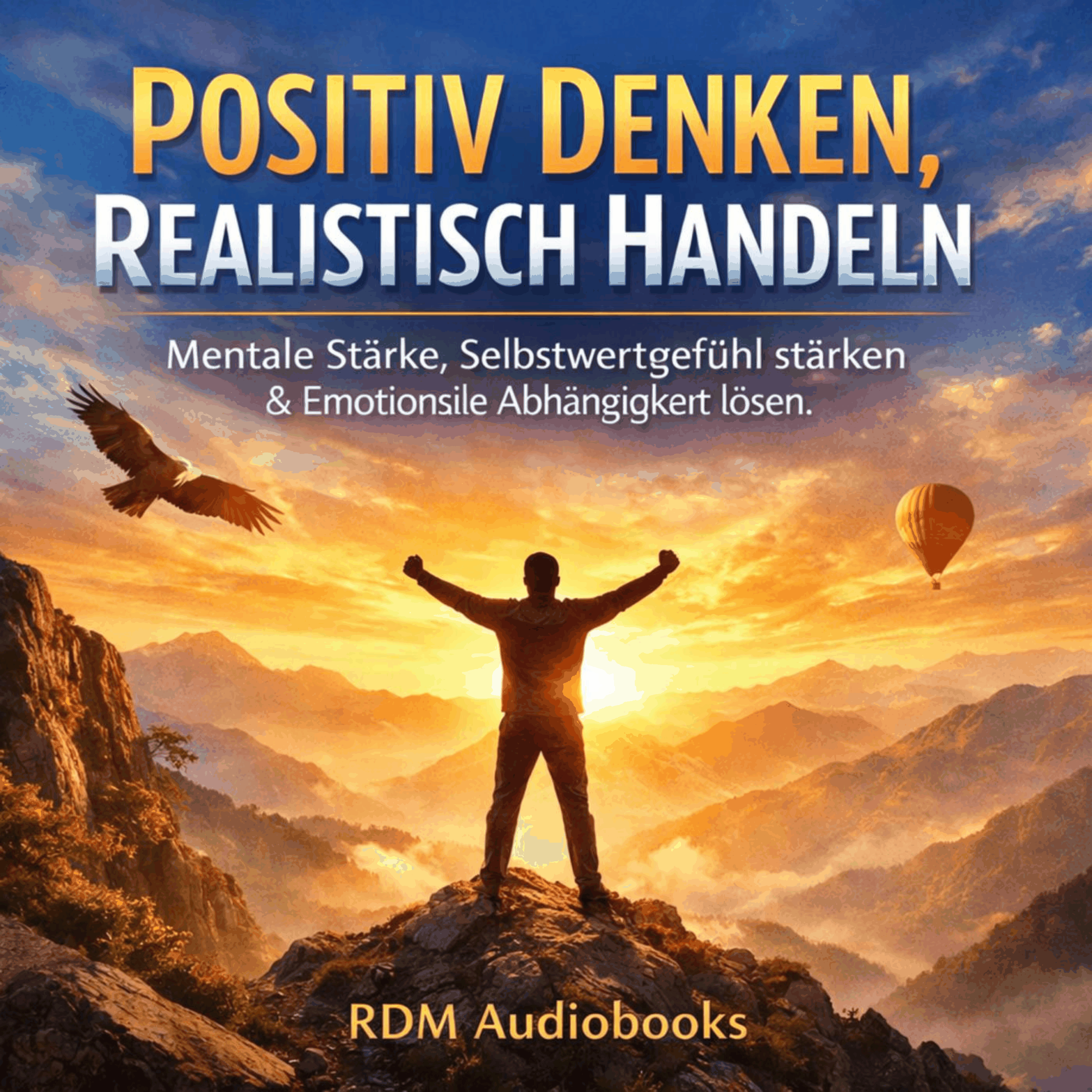 Positiv Denken, Realistisch Handeln
