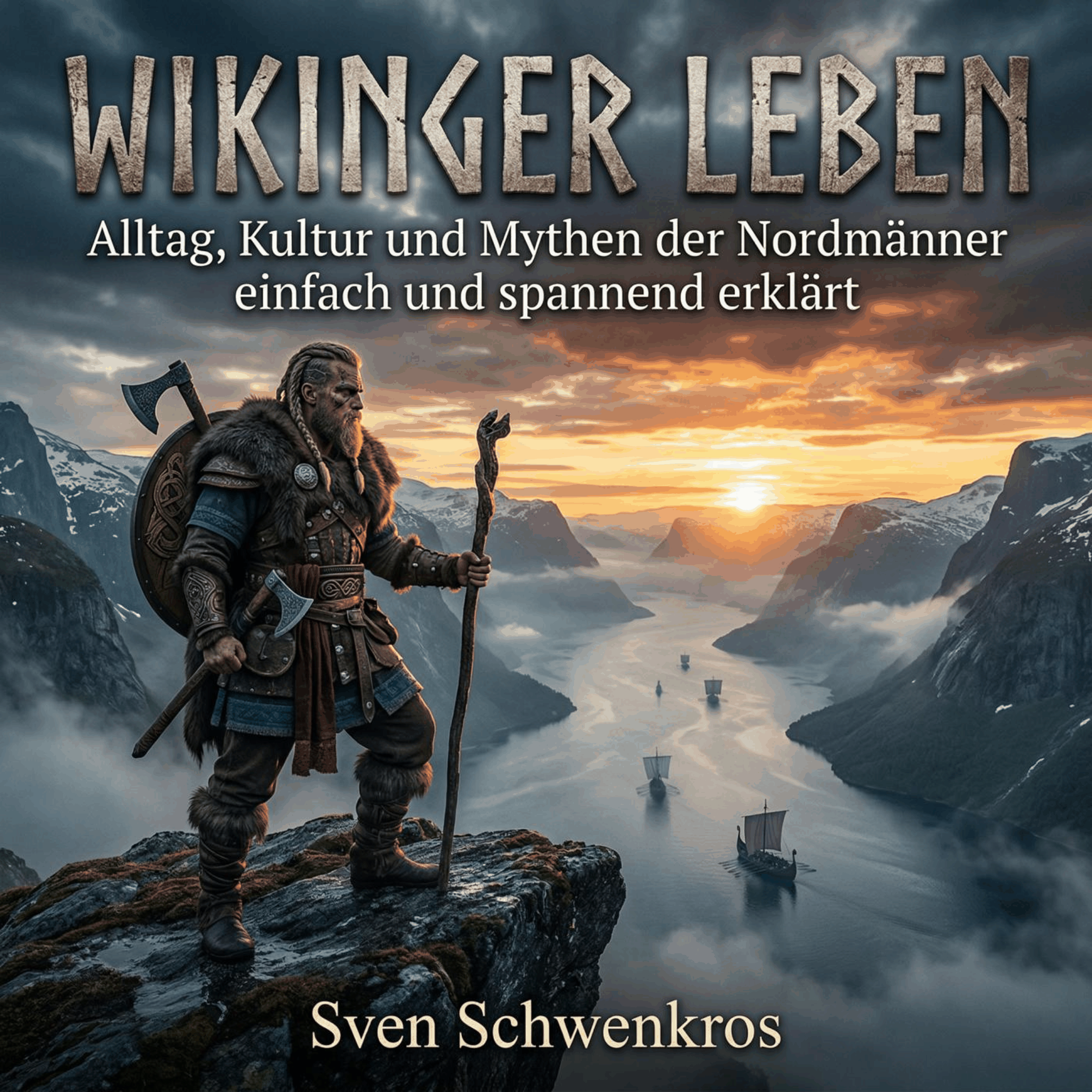 Wikinger Leben