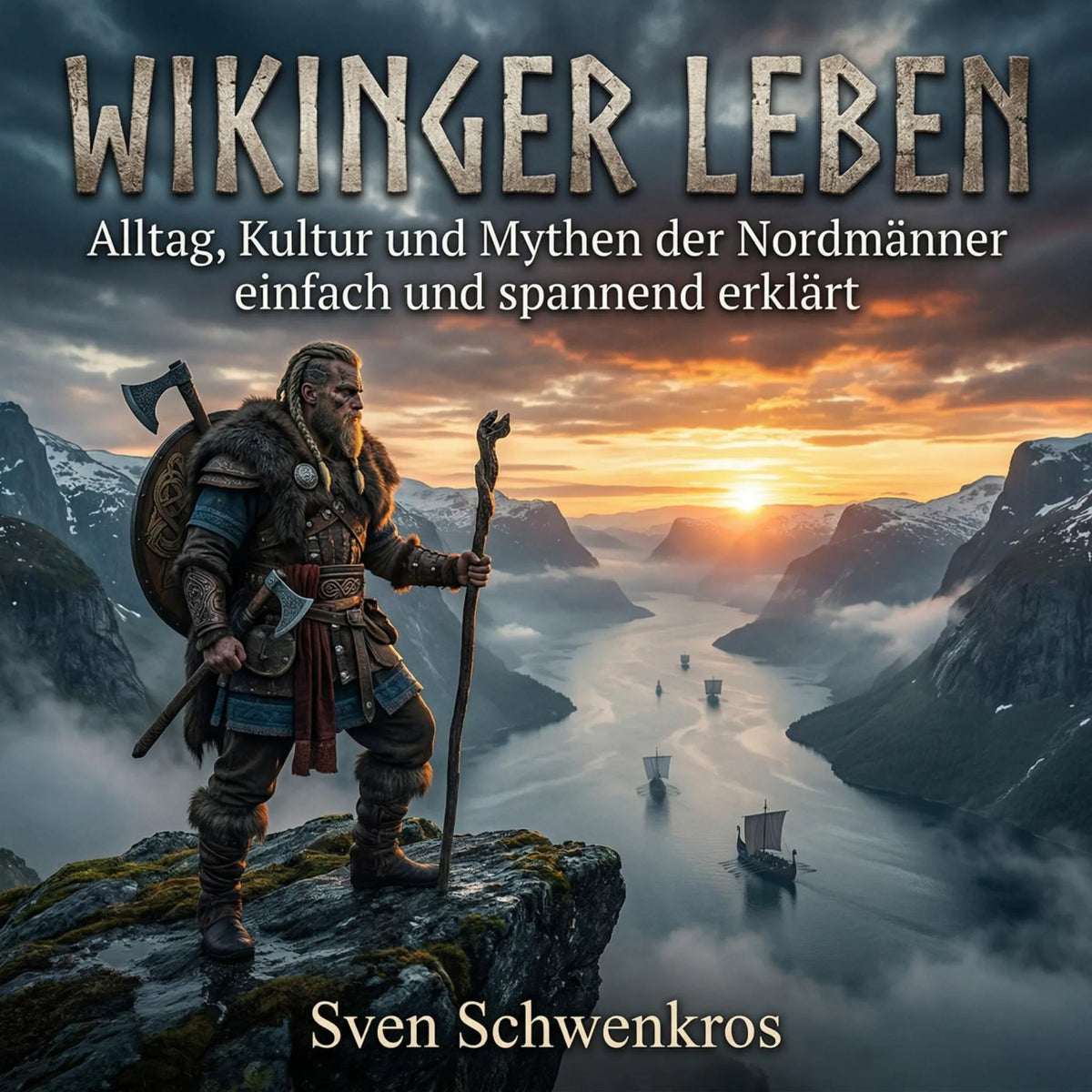 Wikinger Leben