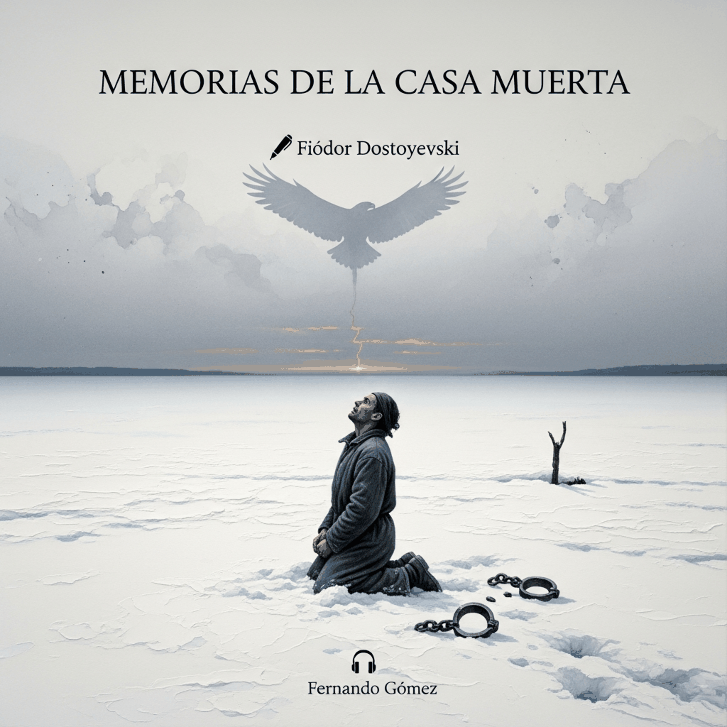 Memorias de la casa muerta