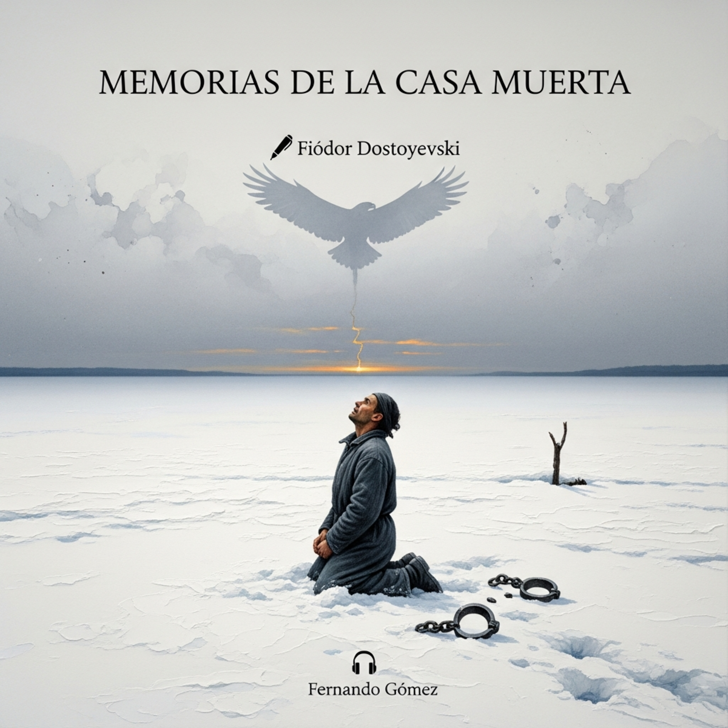 Memorias de la casa muerta