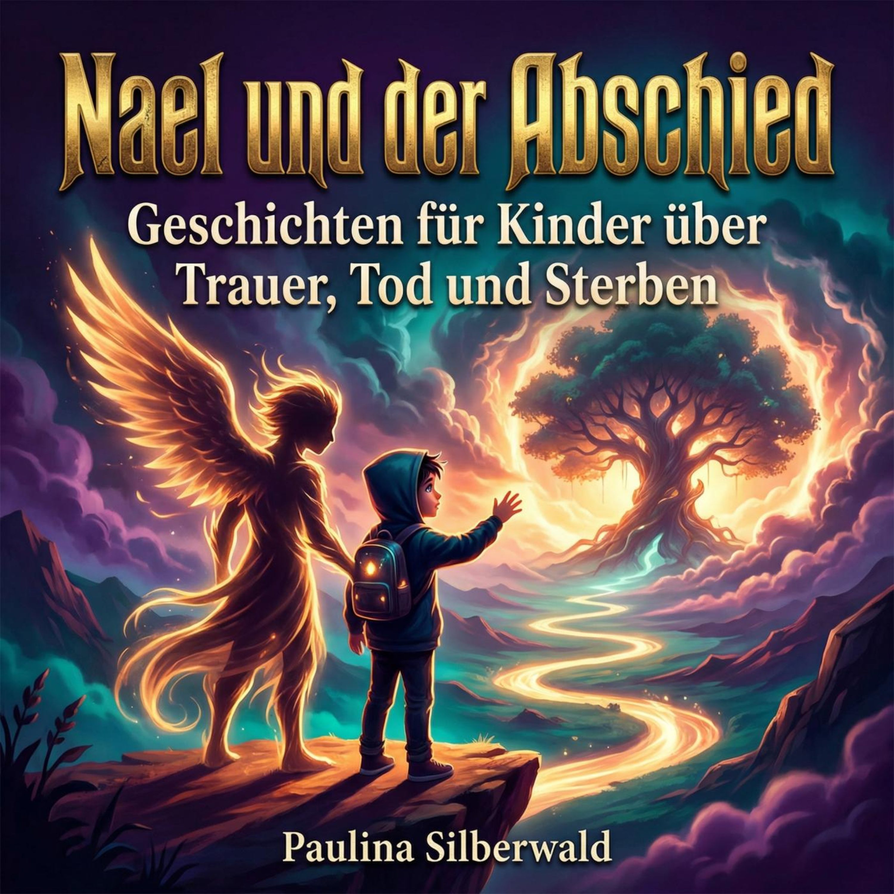 Nael und der Abschied