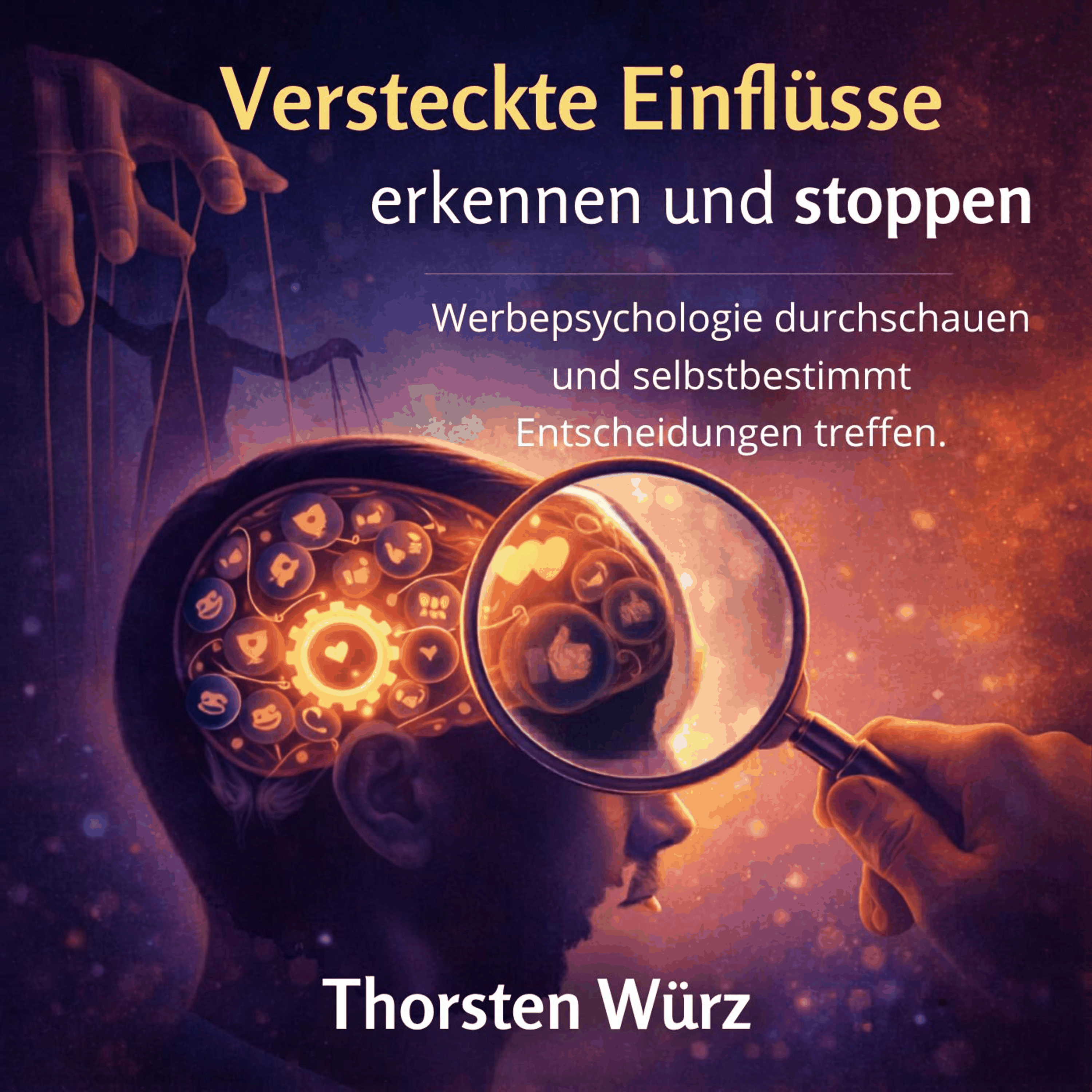 Versteckte Einflüsse erkennen und stoppen