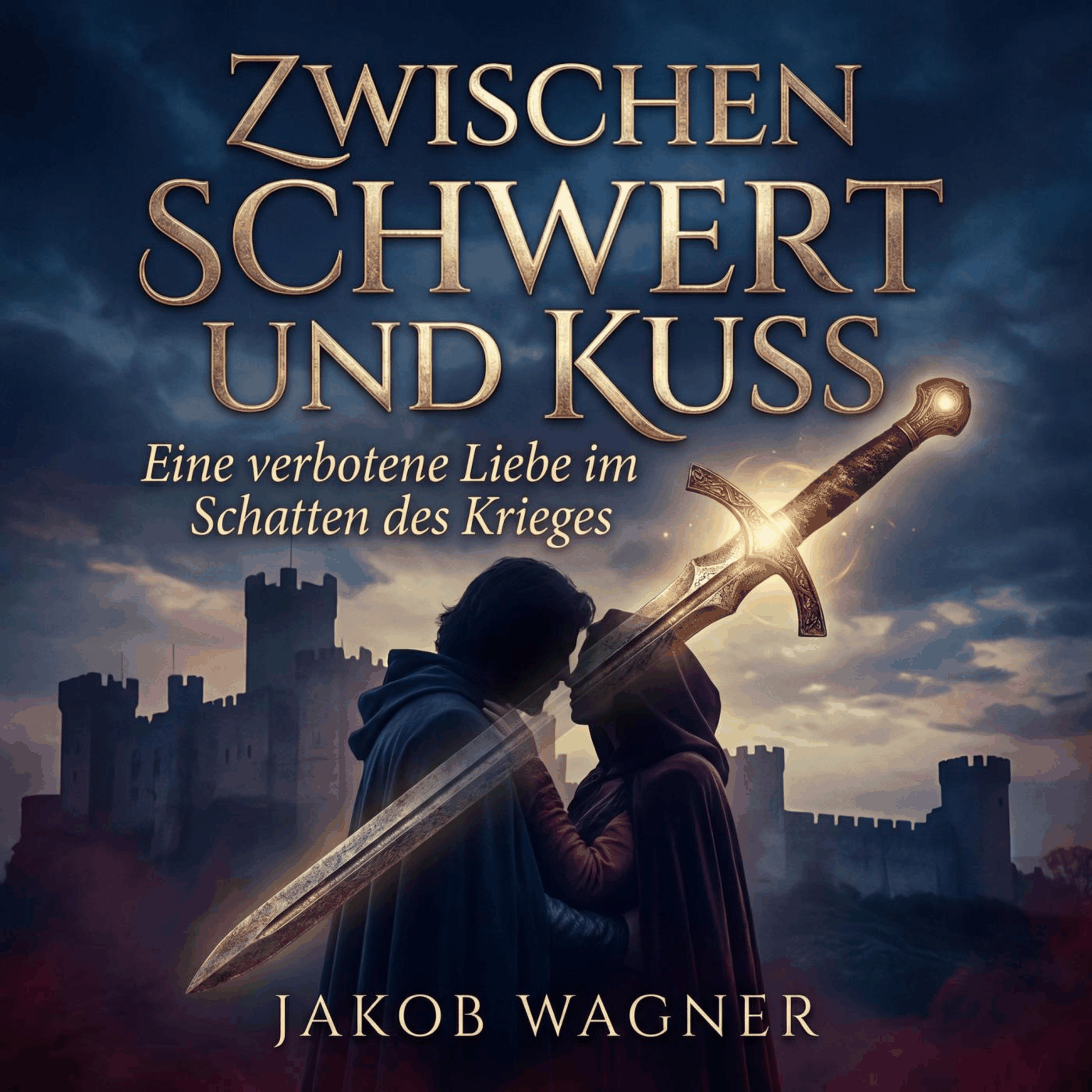 Zwischen Schwert und Kuss