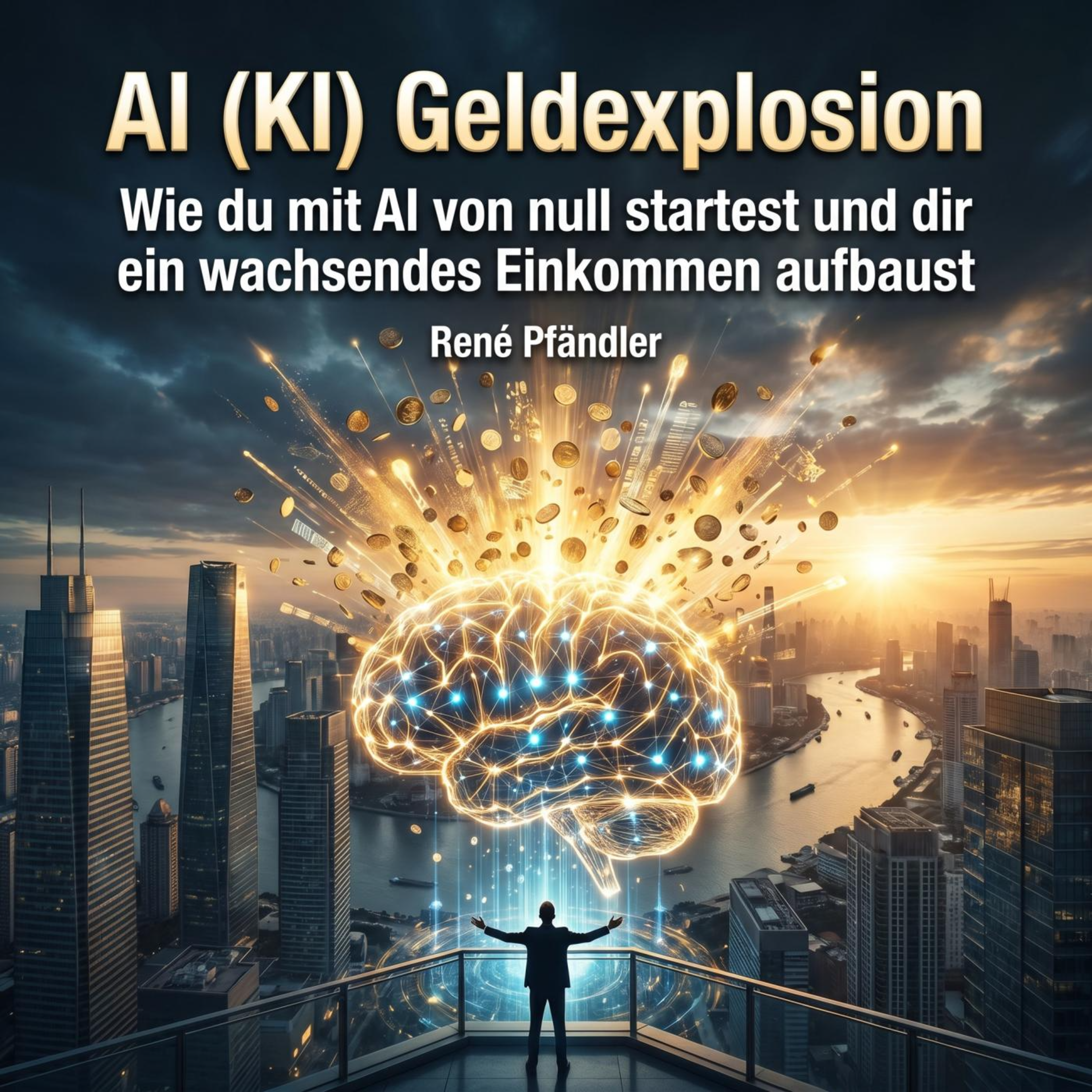 AI (KI) Geldexplosion