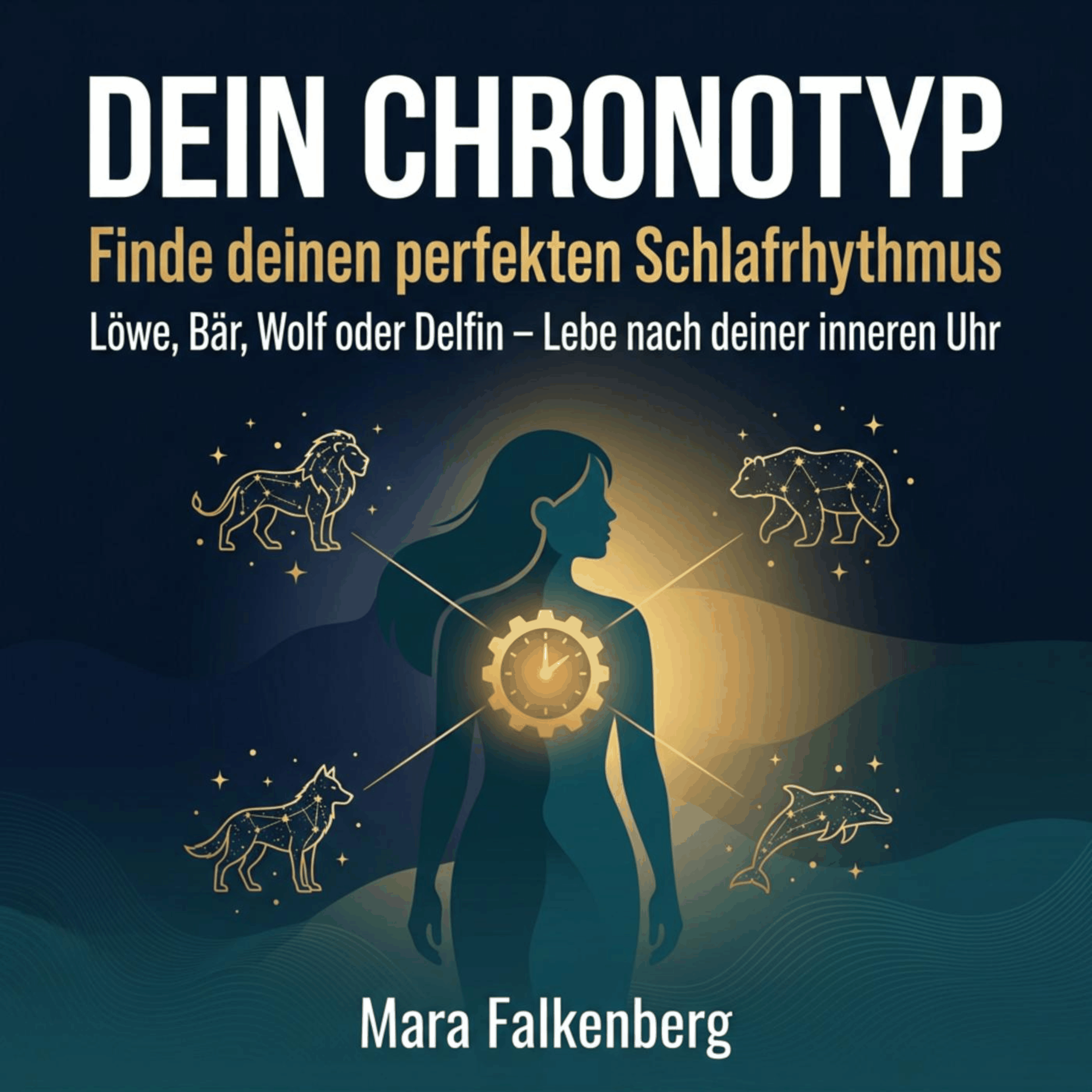 Dein Chronotyp: Finde deinen perfekten Schlafrhythmus
