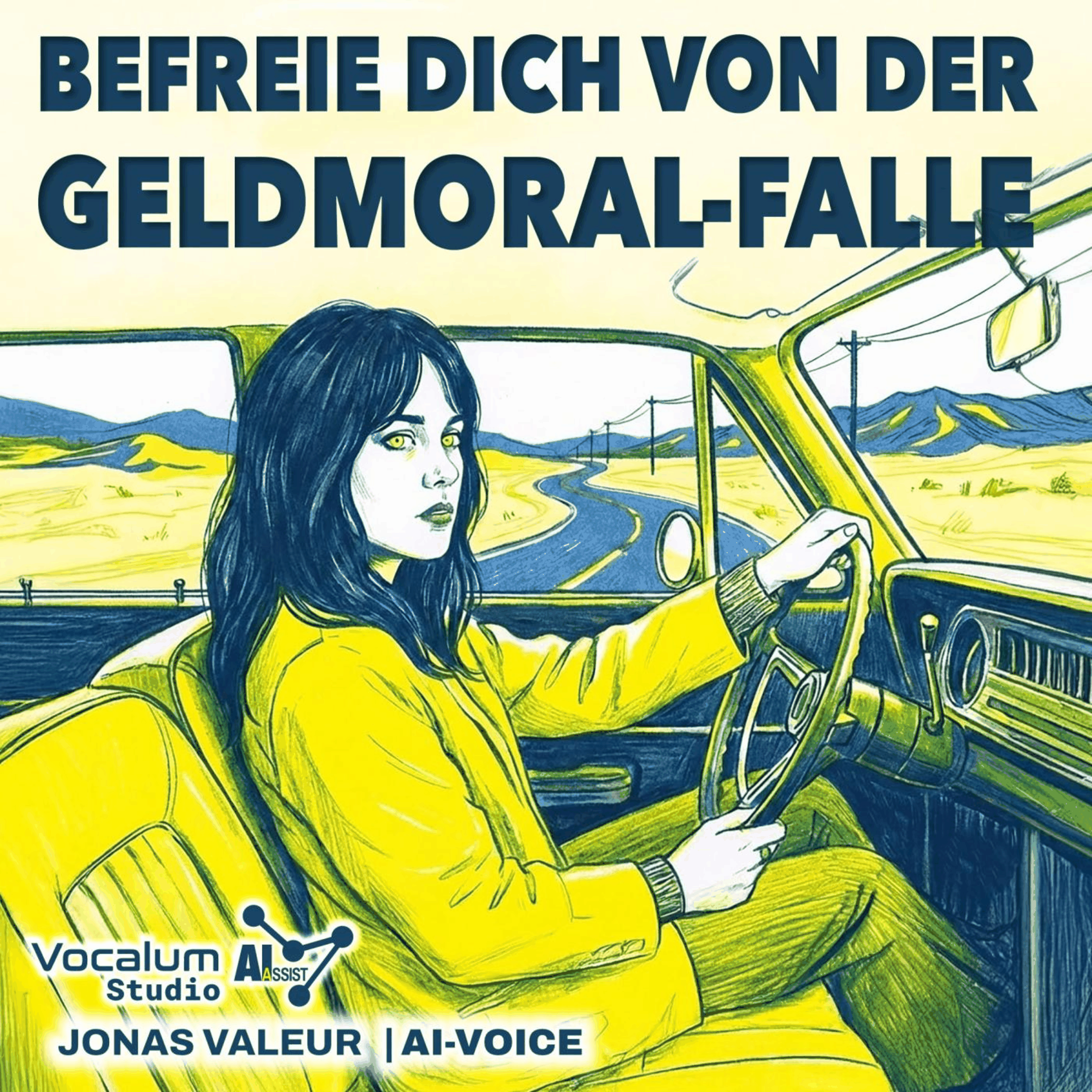 Befreie dich von der Geldmoral-Falle