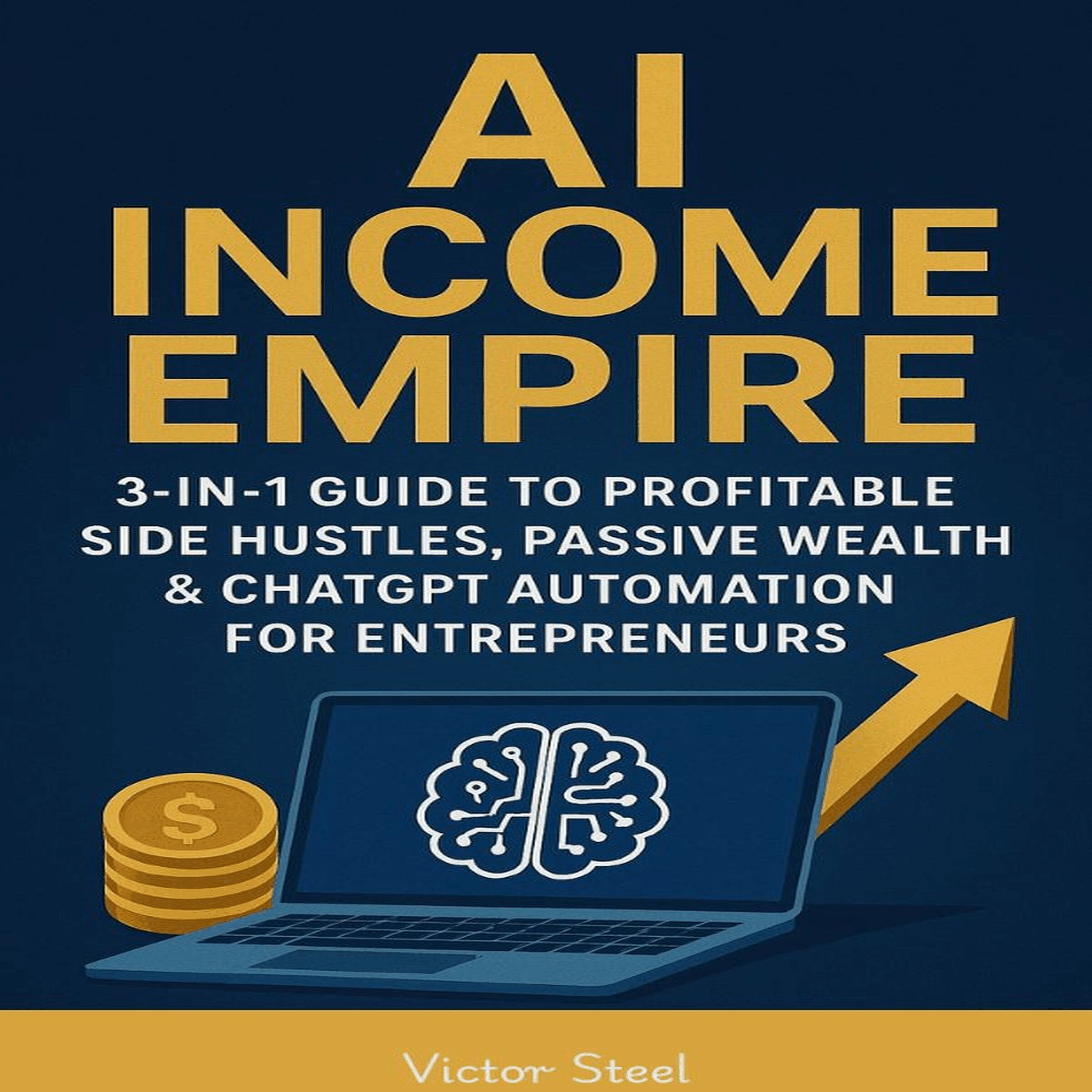 AI Income Empire