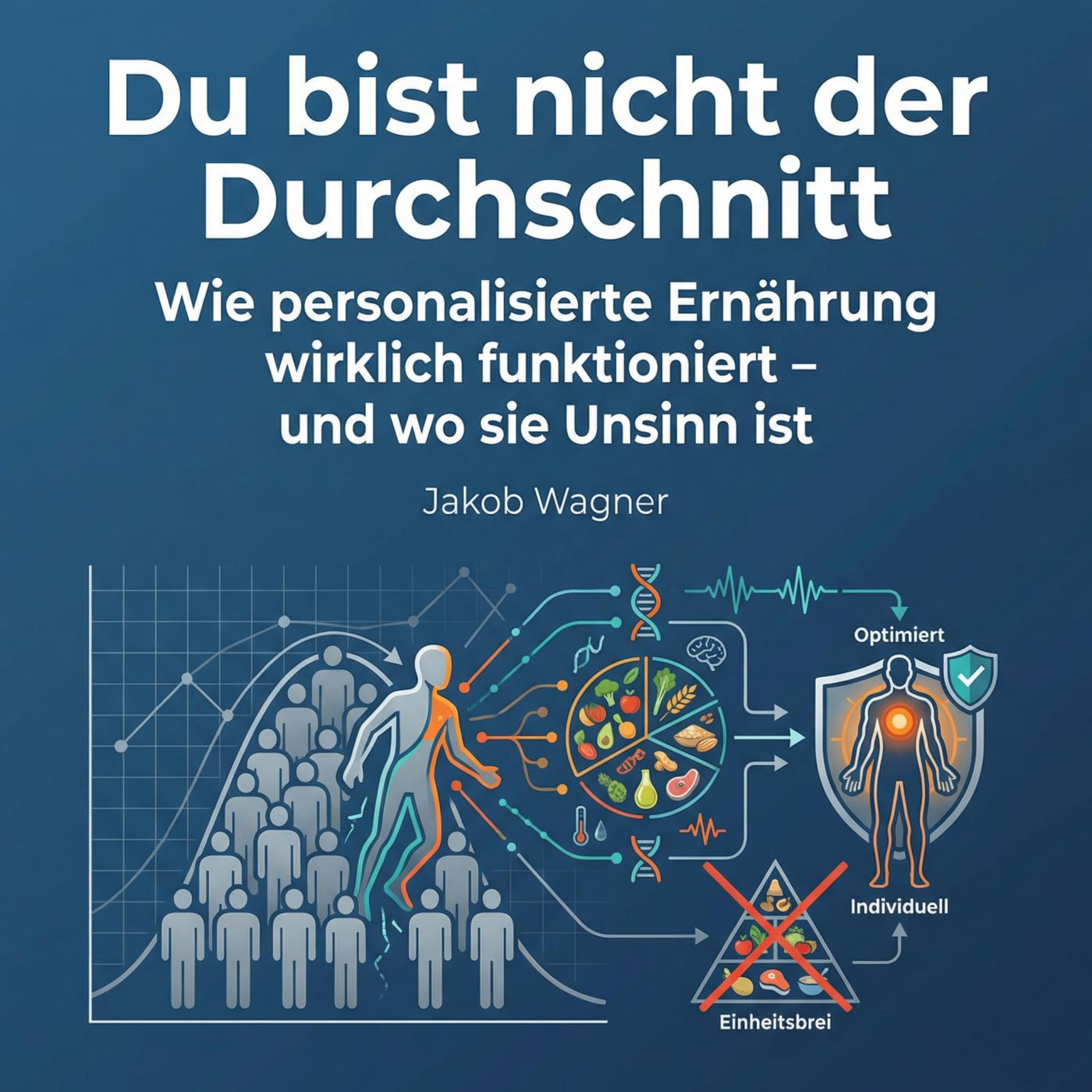 Du bist nicht der Durchschnitt