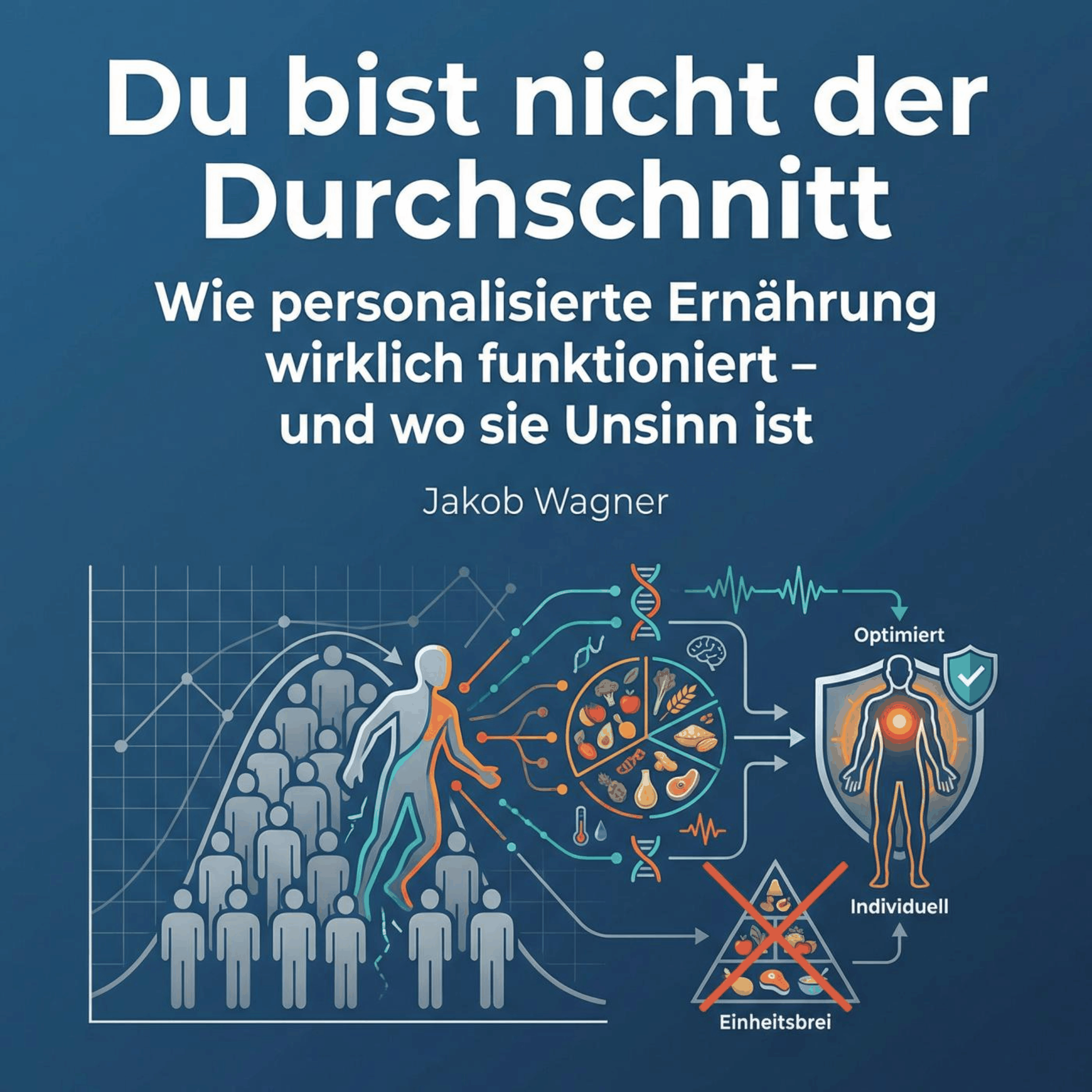 Du bist nicht der Durchschnitt