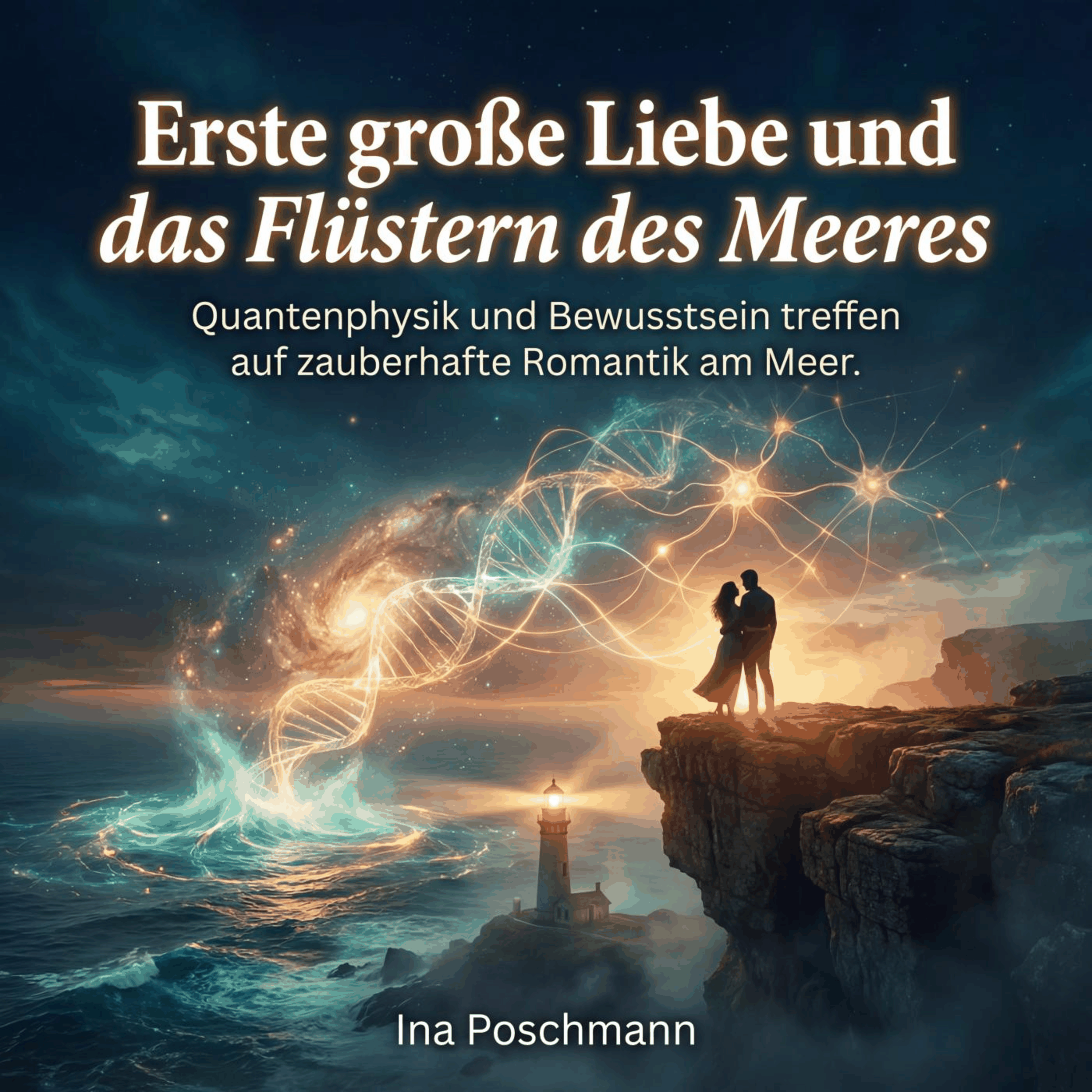 Erste große Liebe und das Flüstern des Meeres