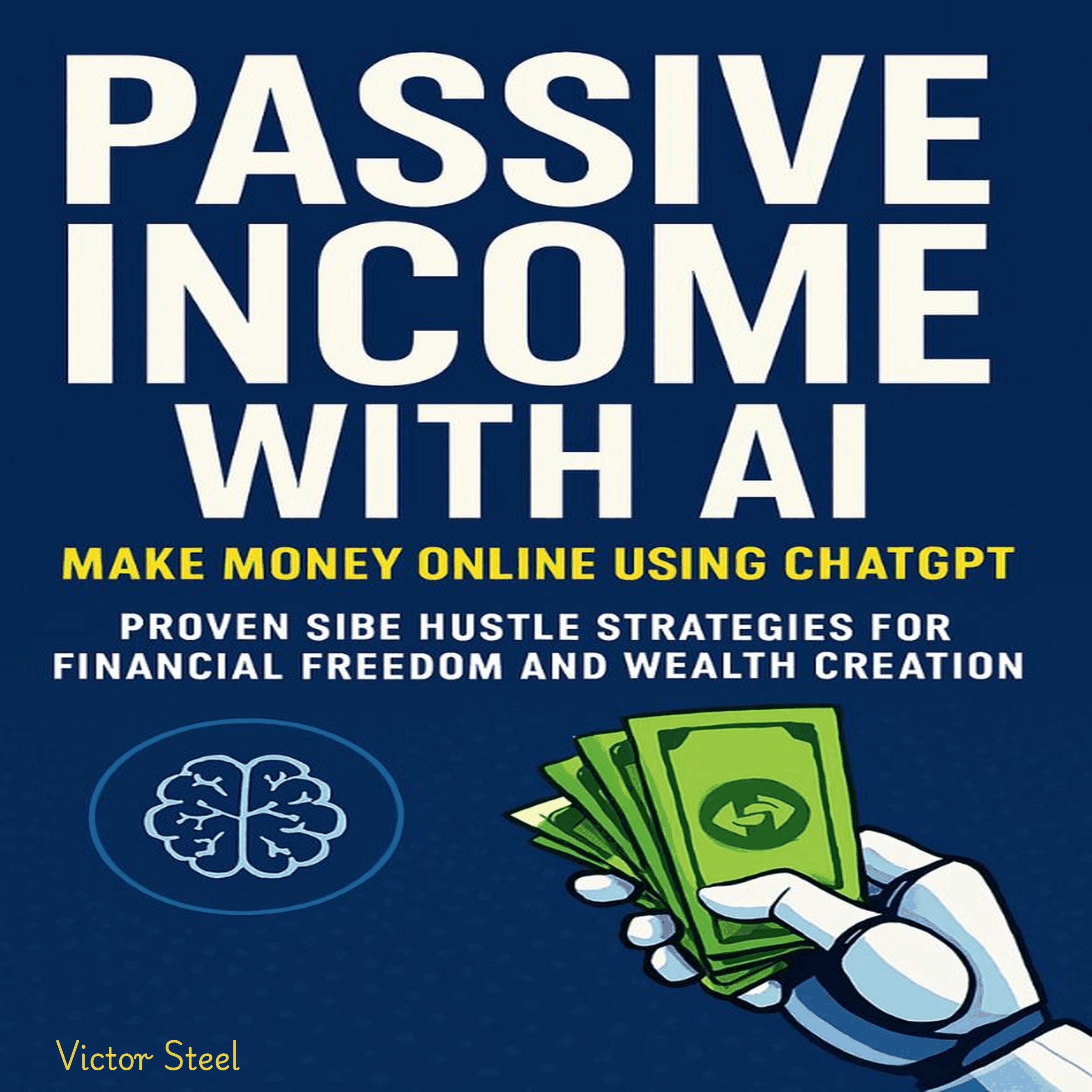 Passive Income with AI
