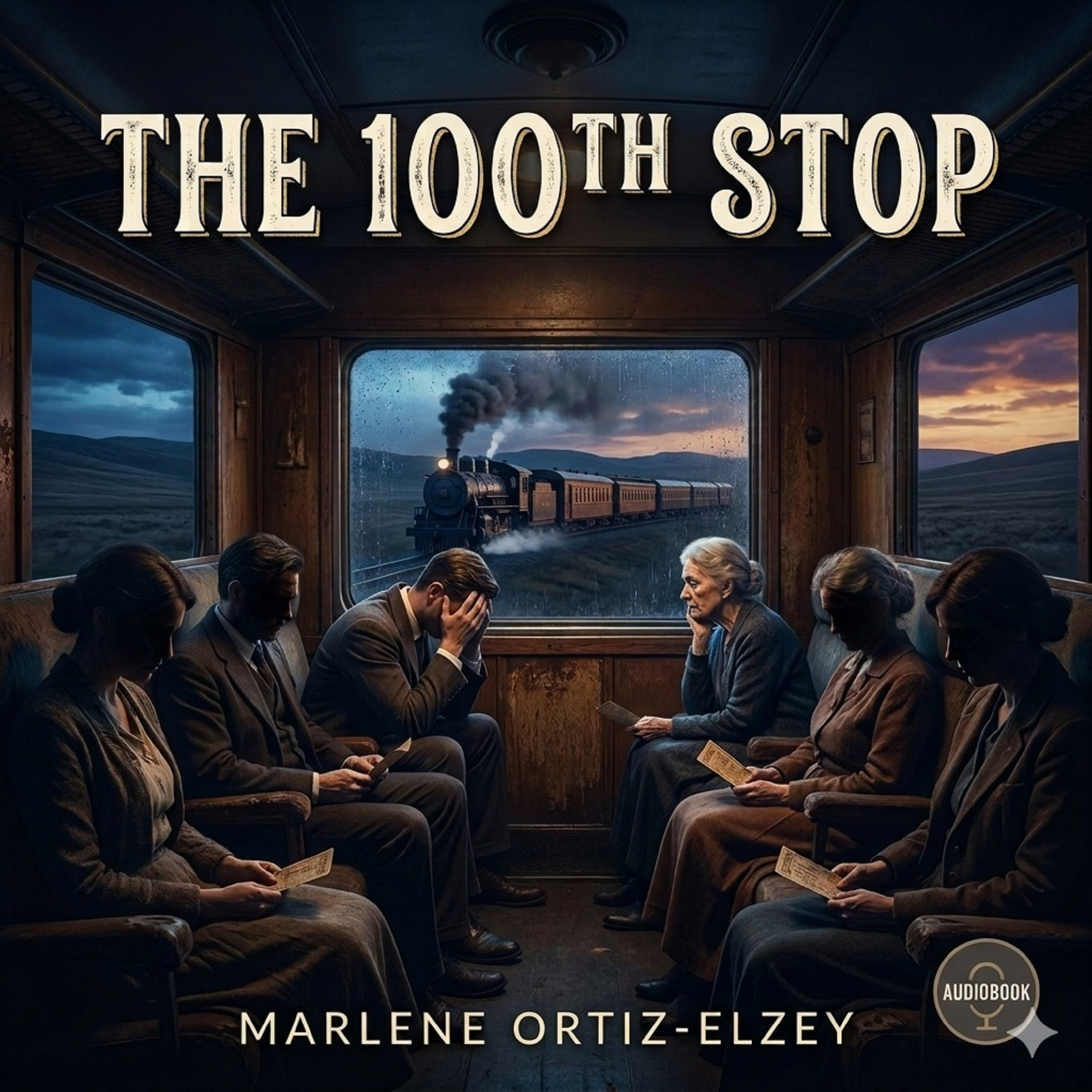 The 100th Stop