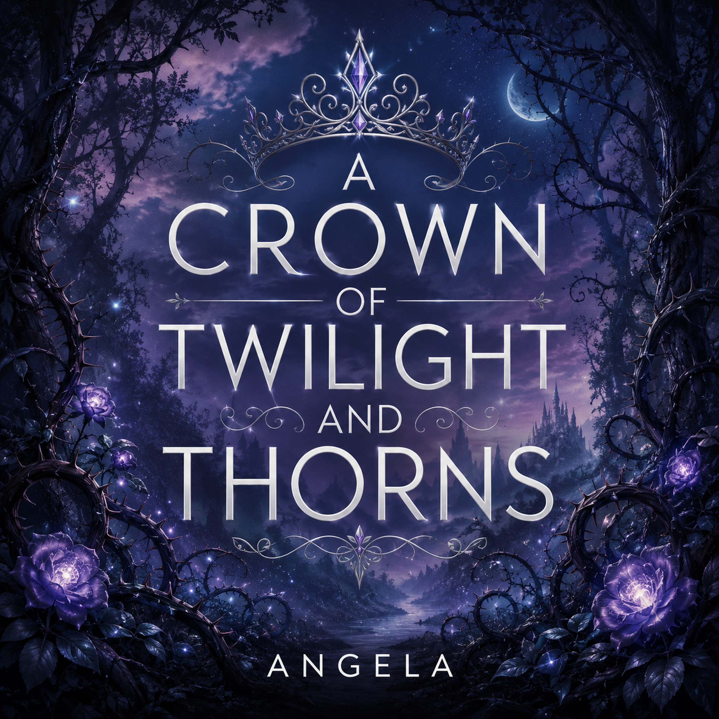 A Crown of Twilight and Thorns