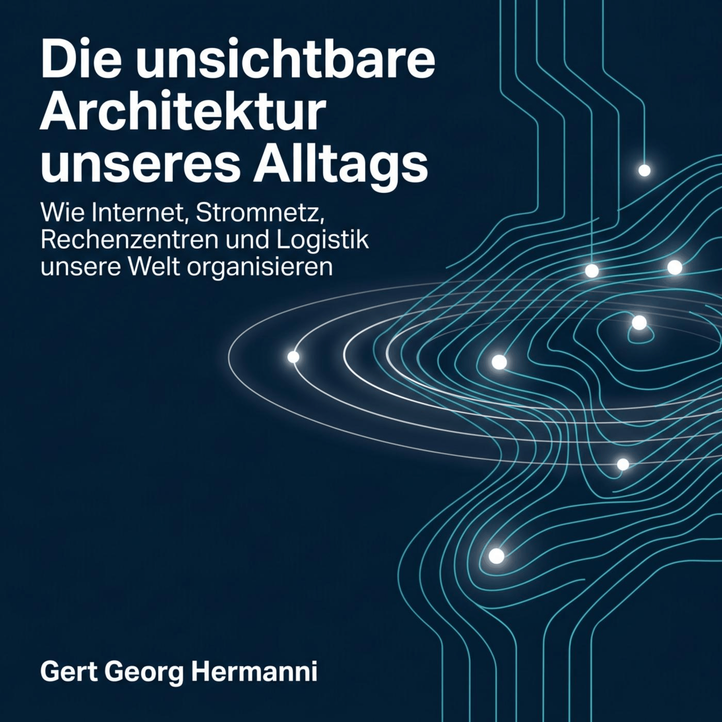 Die unsichtbare Architektur unseres Alltags
