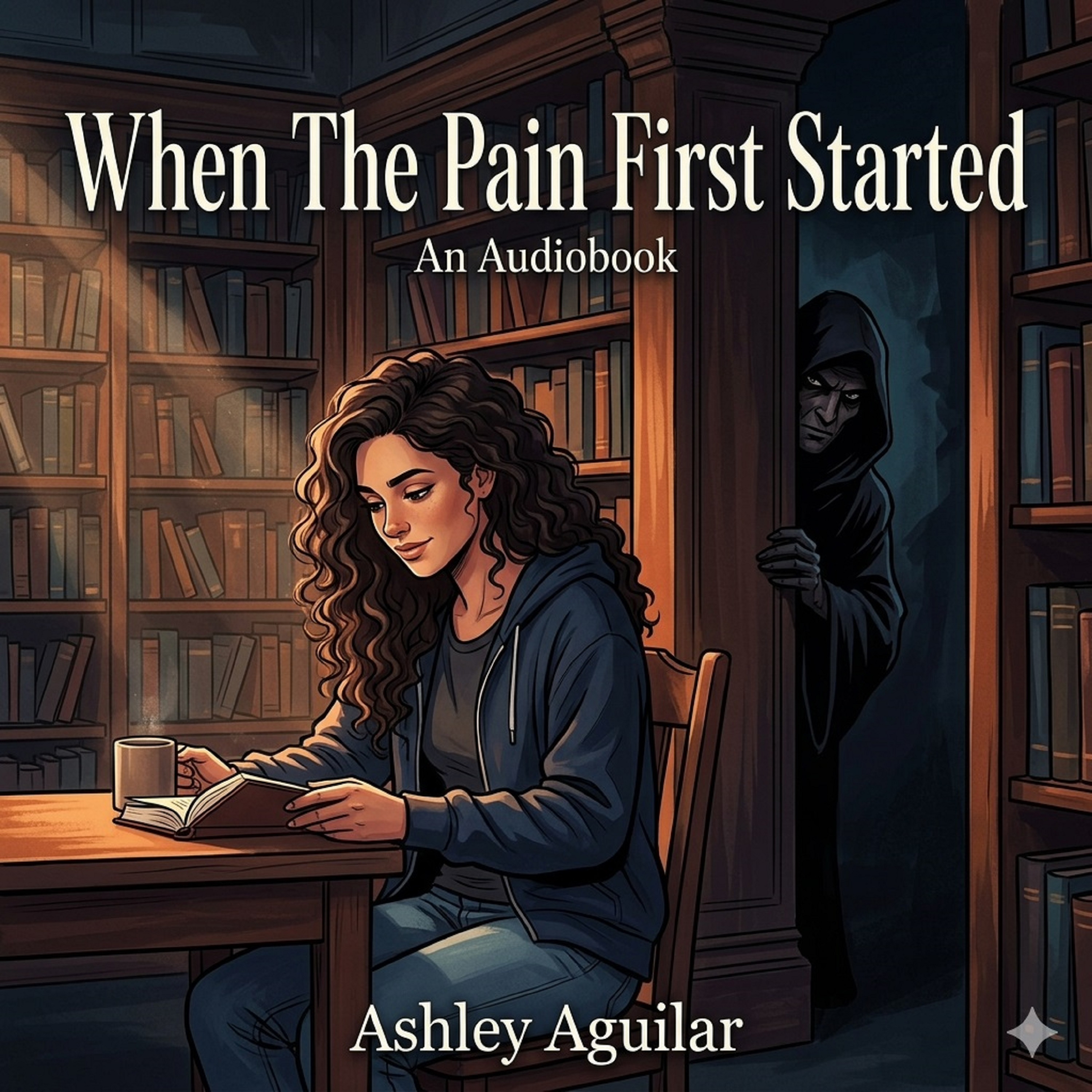 When The Pain First Started