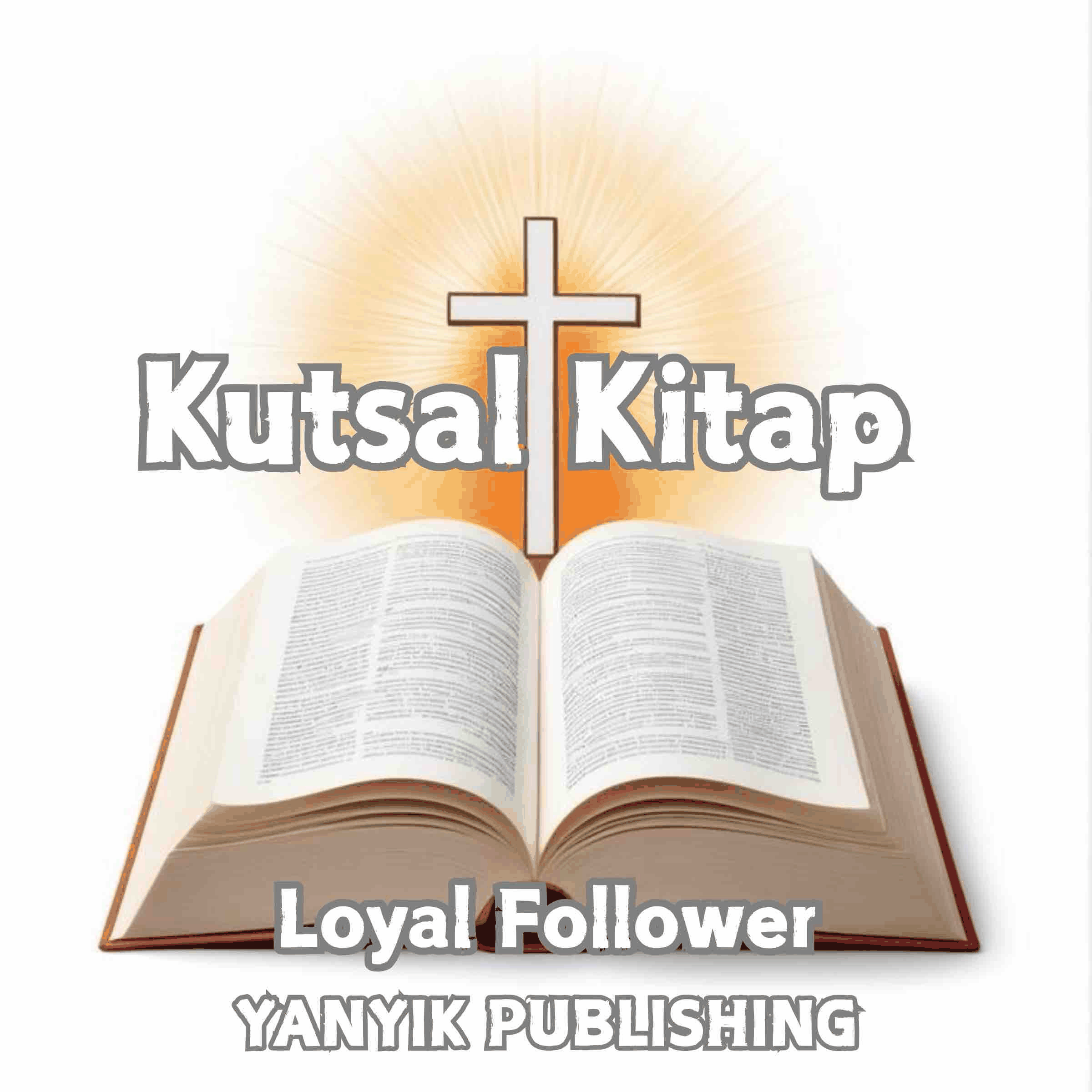 Kutsal Kitap