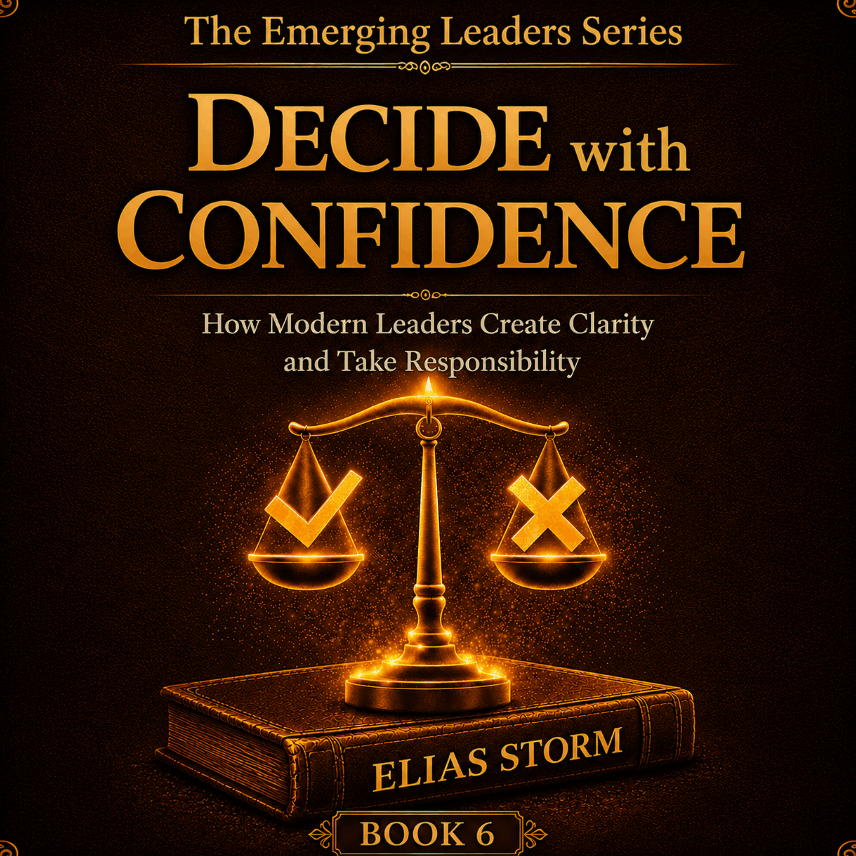 DECIDE with CONFIDENCE
