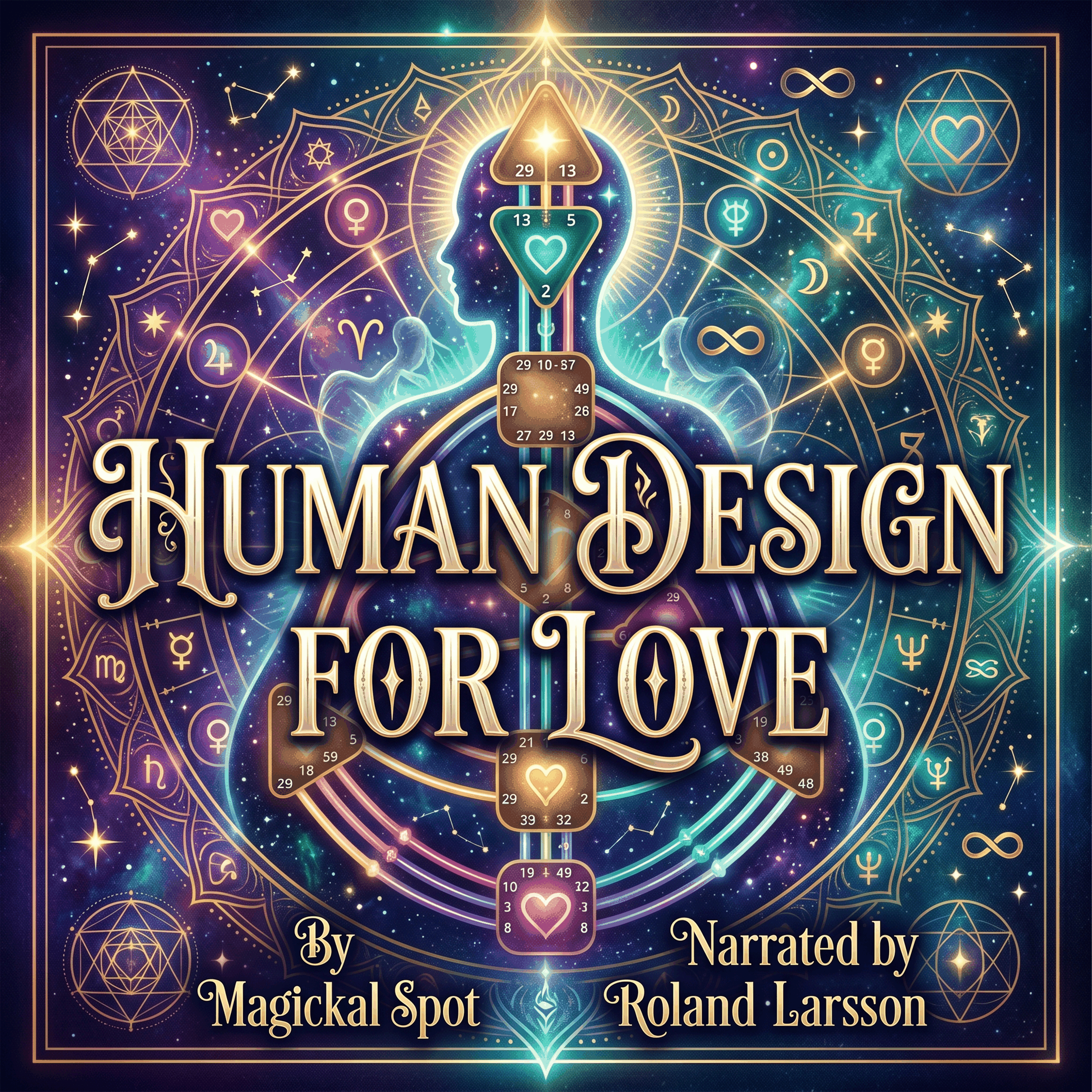Human Design For Love