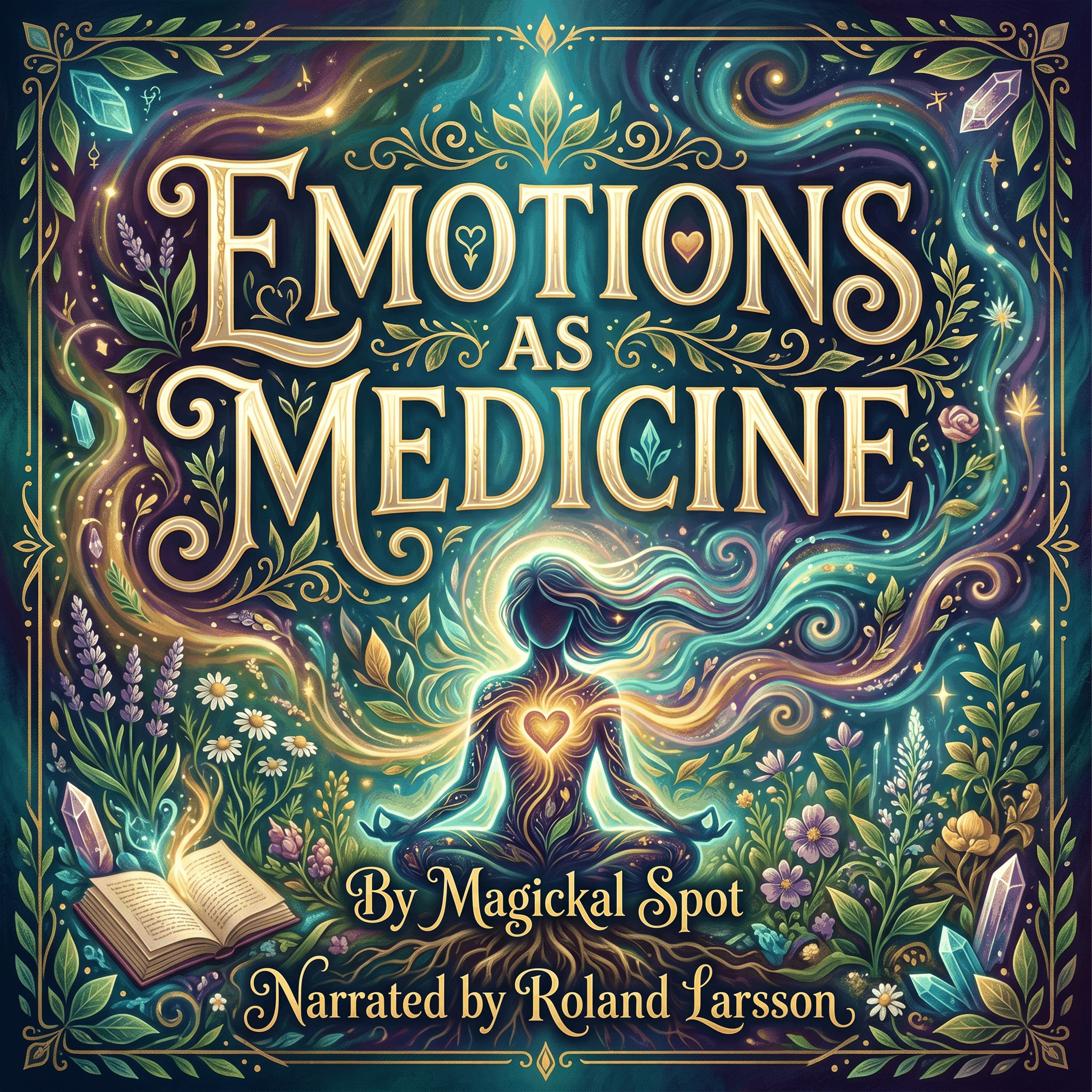 Emotions As Medicine