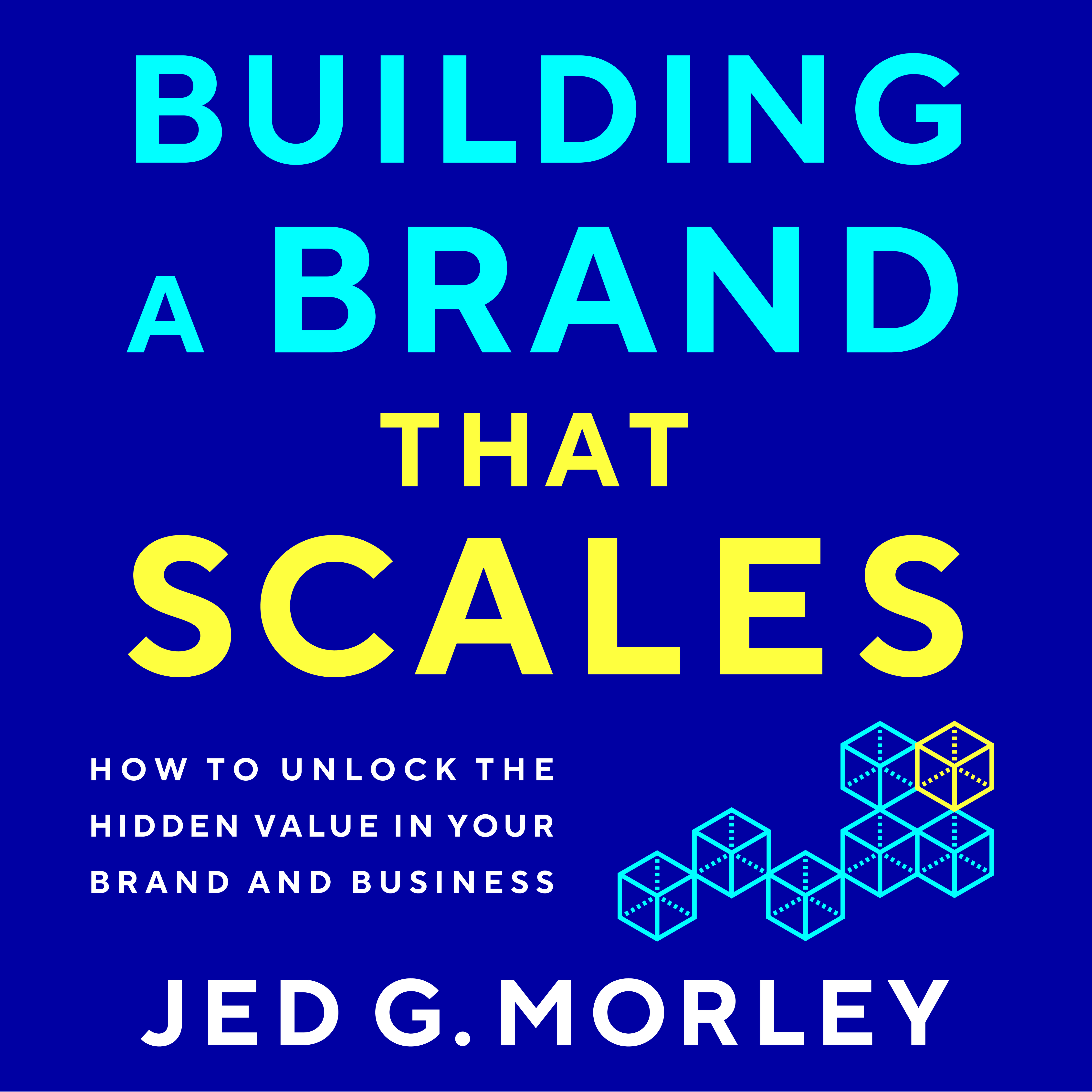 Building a Brand That Scales