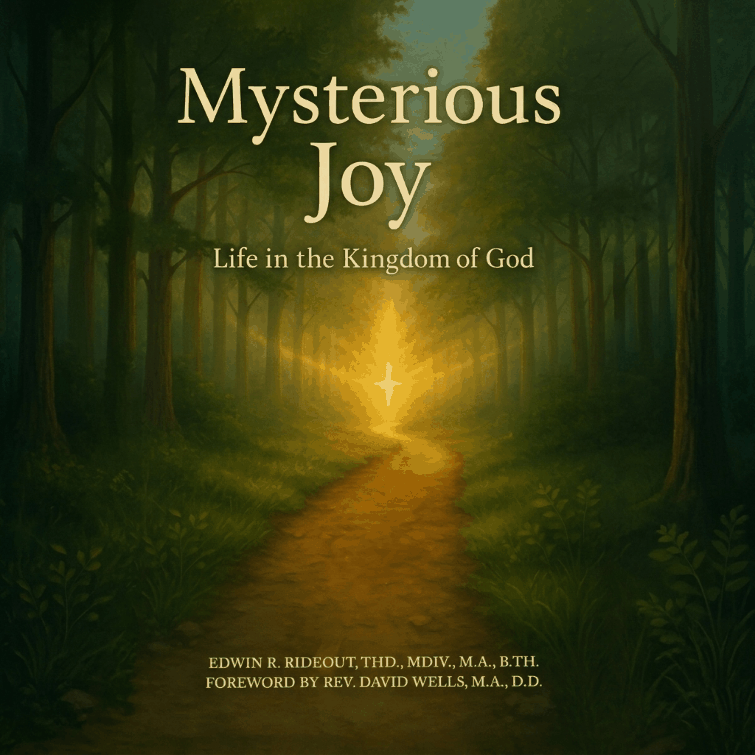 Mysterious Joy