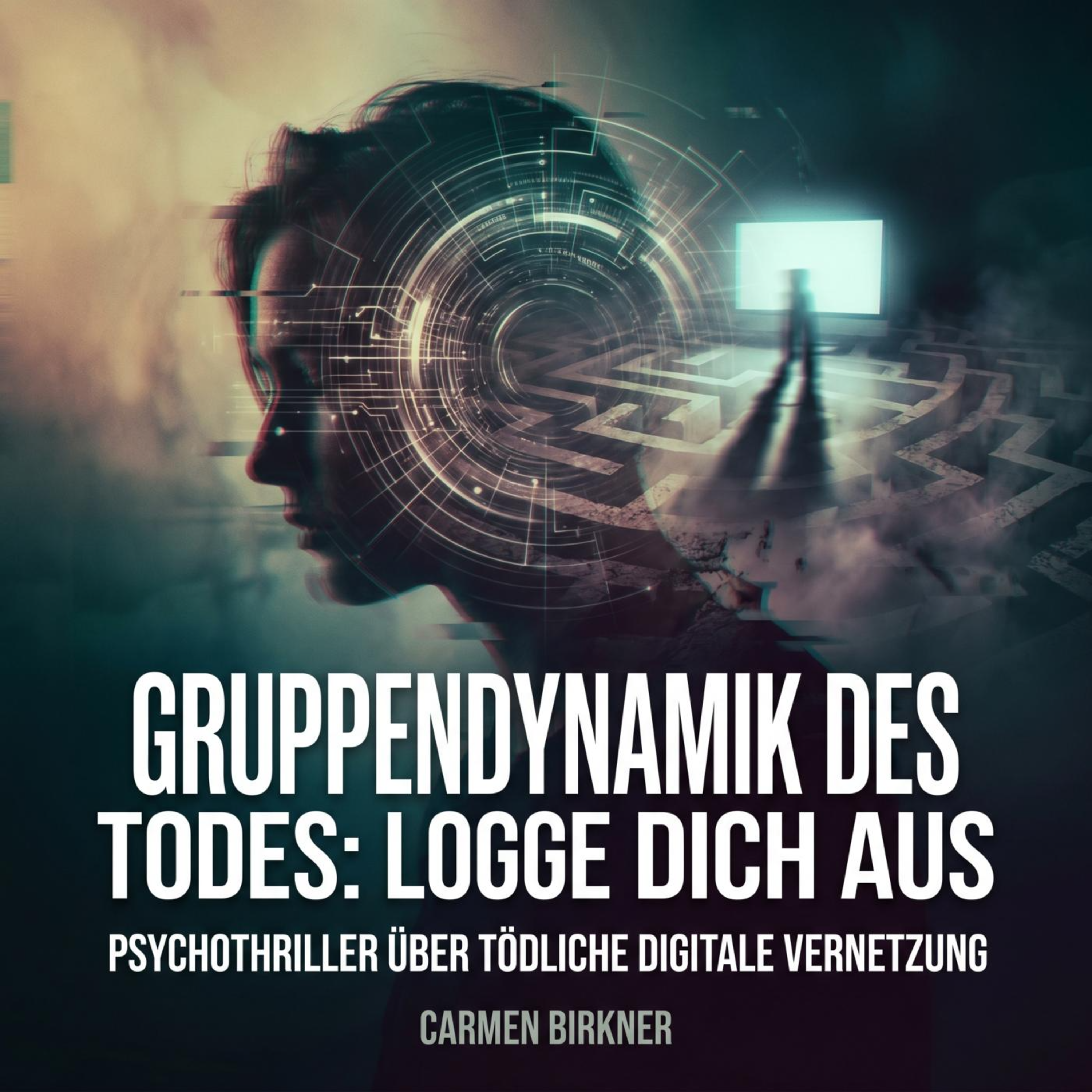 Gruppendynamik des Todes: Logge dich aus