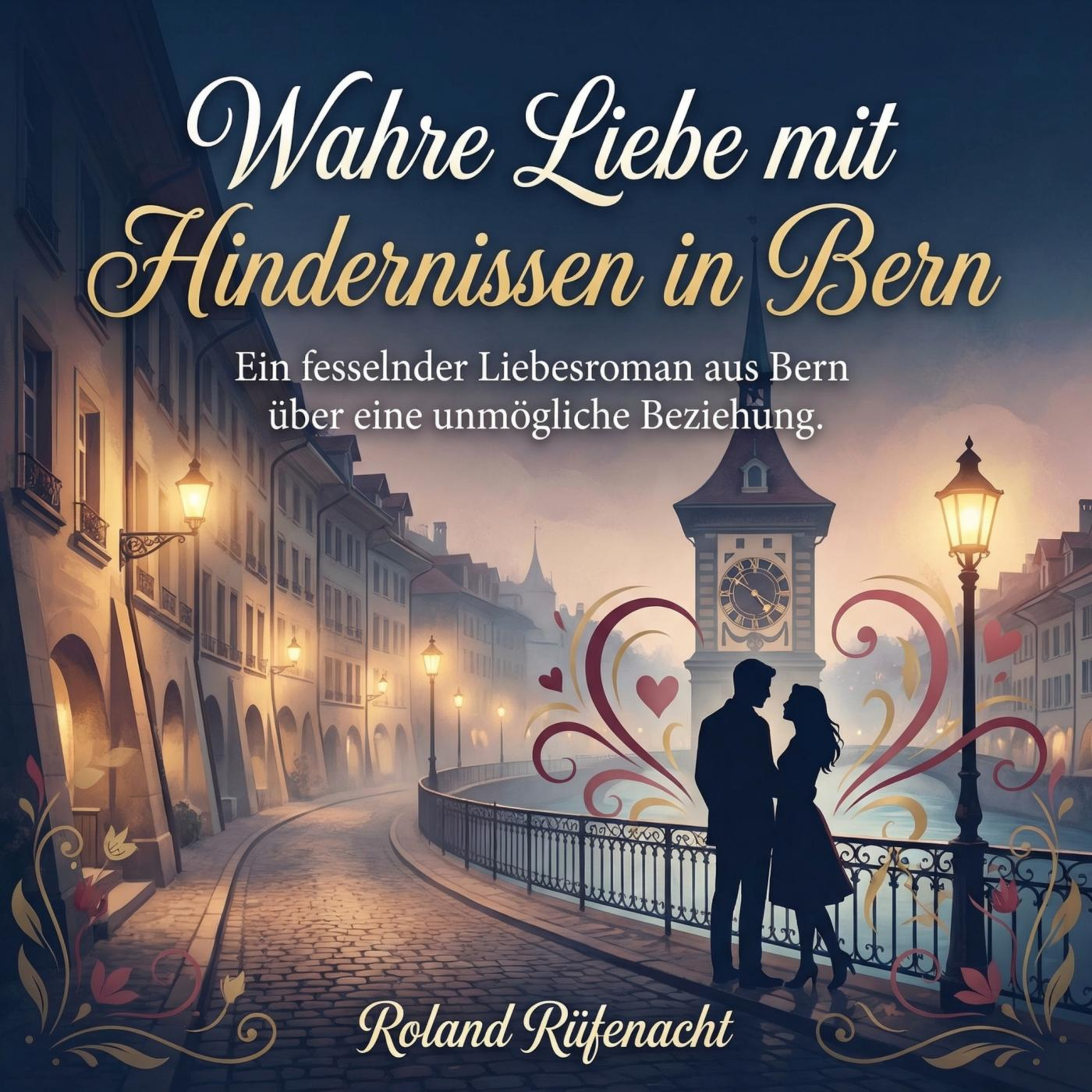 Wahre Liebe mit Hindernissen in Bern