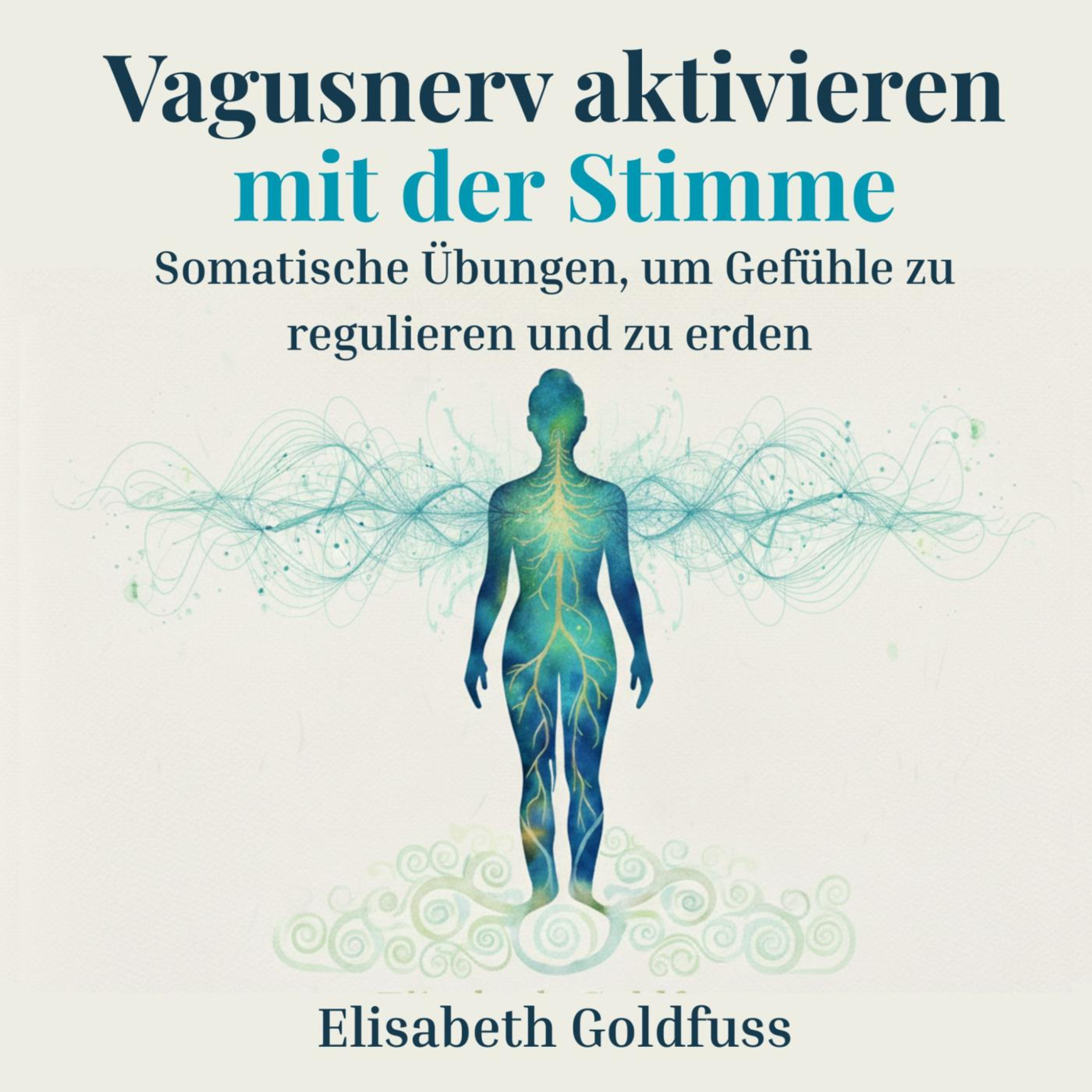 Vagusnerv aktivieren mit der Stimme