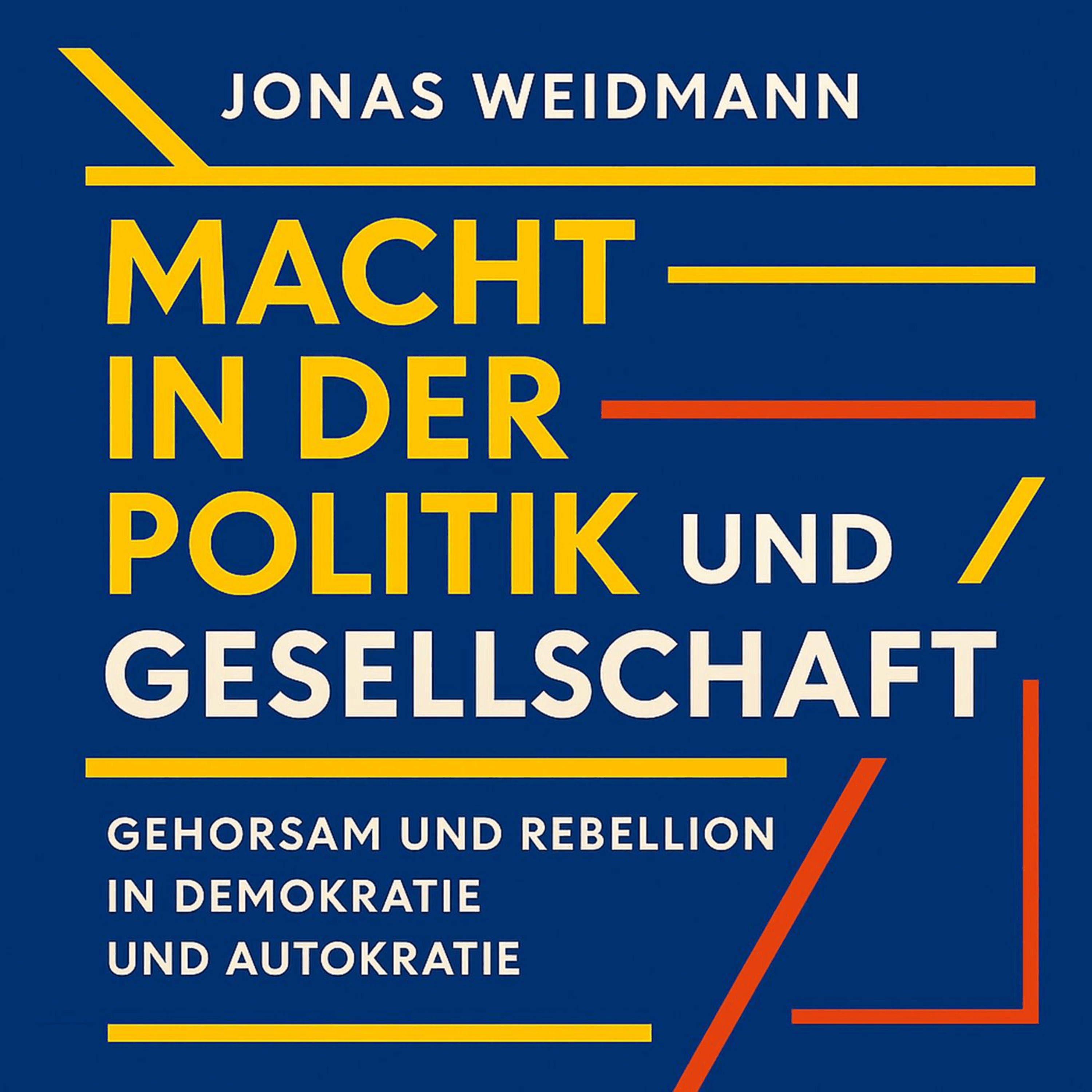 Macht in der Politik und Gesellschaft