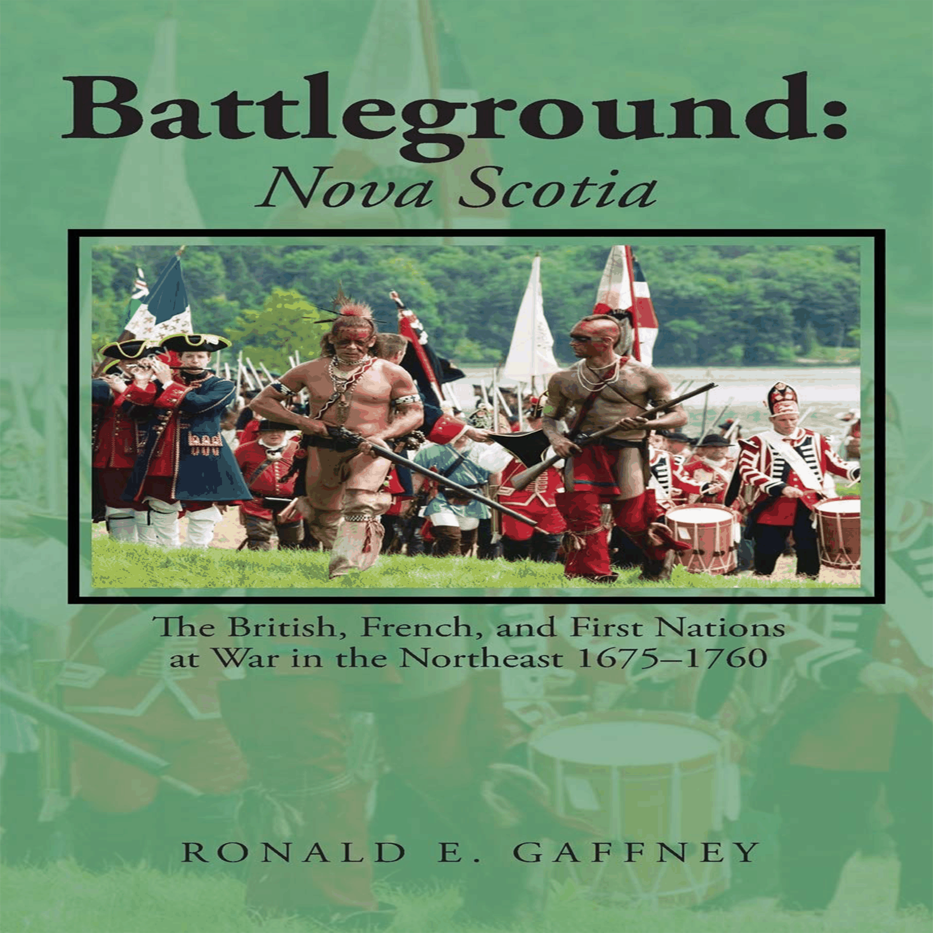 Battleground: Nova Scotia