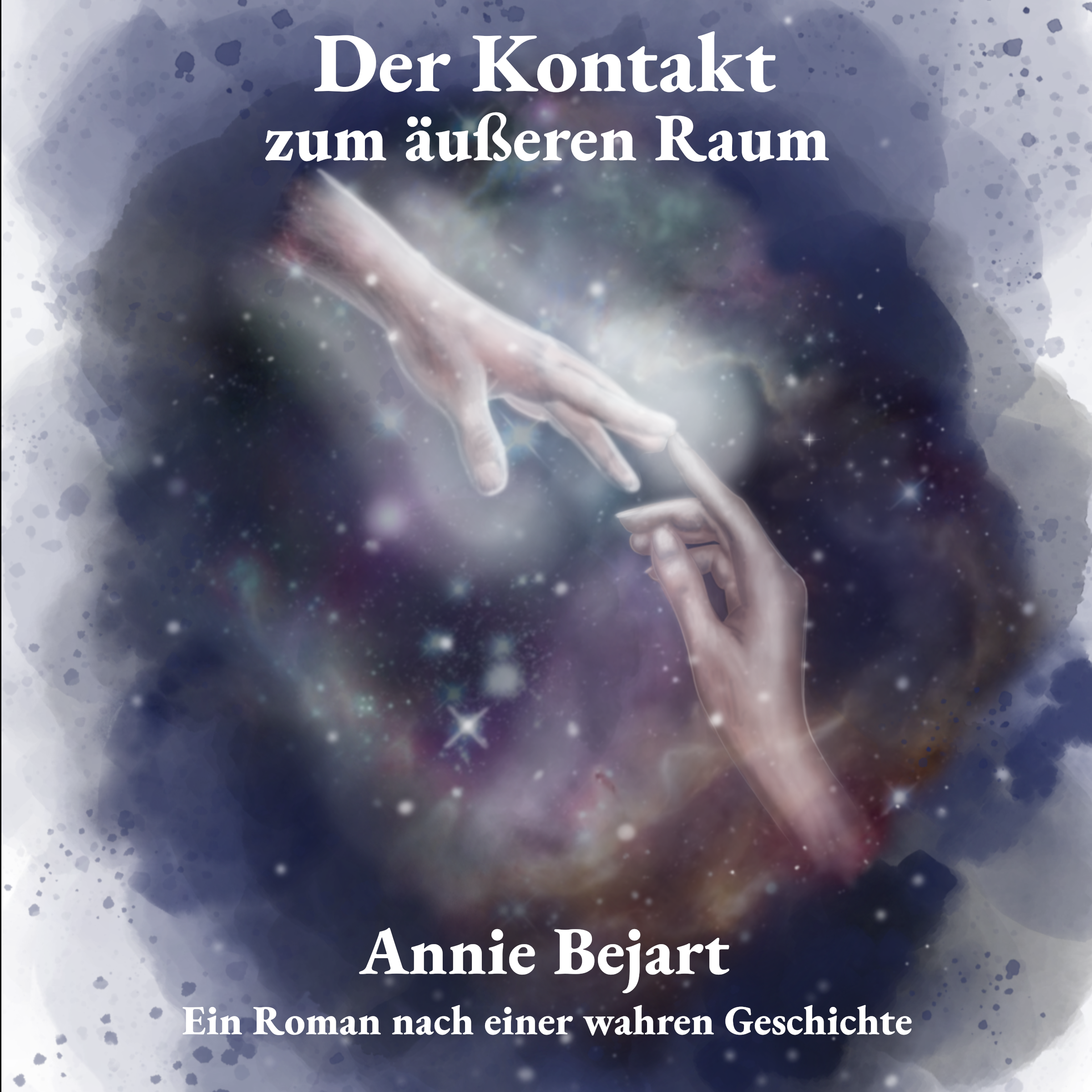 Der Kontakt zum äußeren Raum