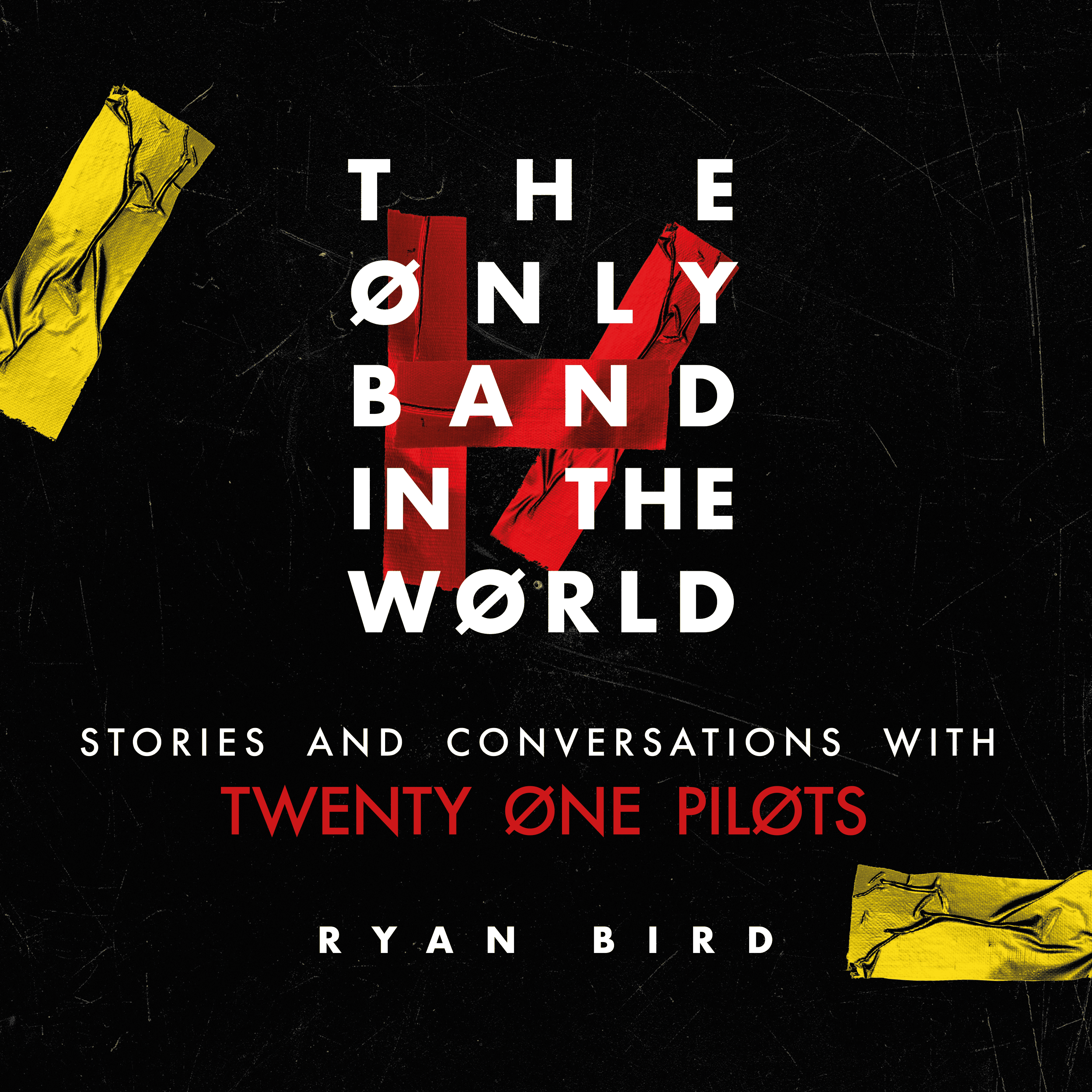 The Only Band in the World