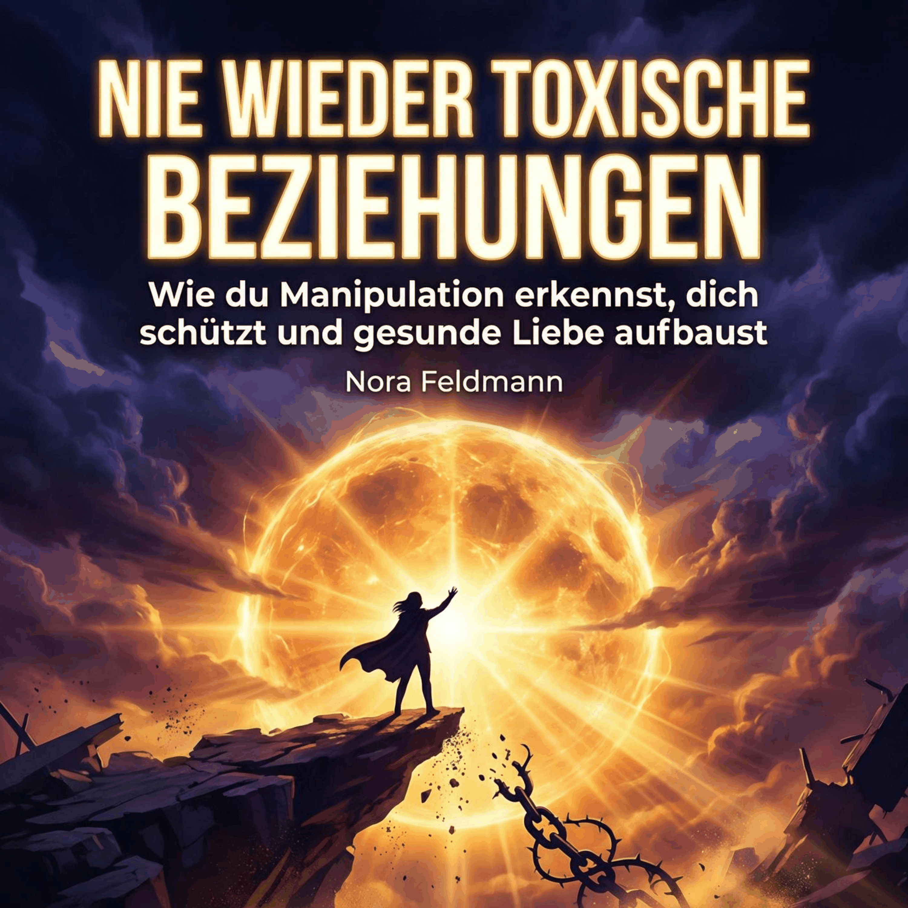 Nie wieder toxische Beziehungen