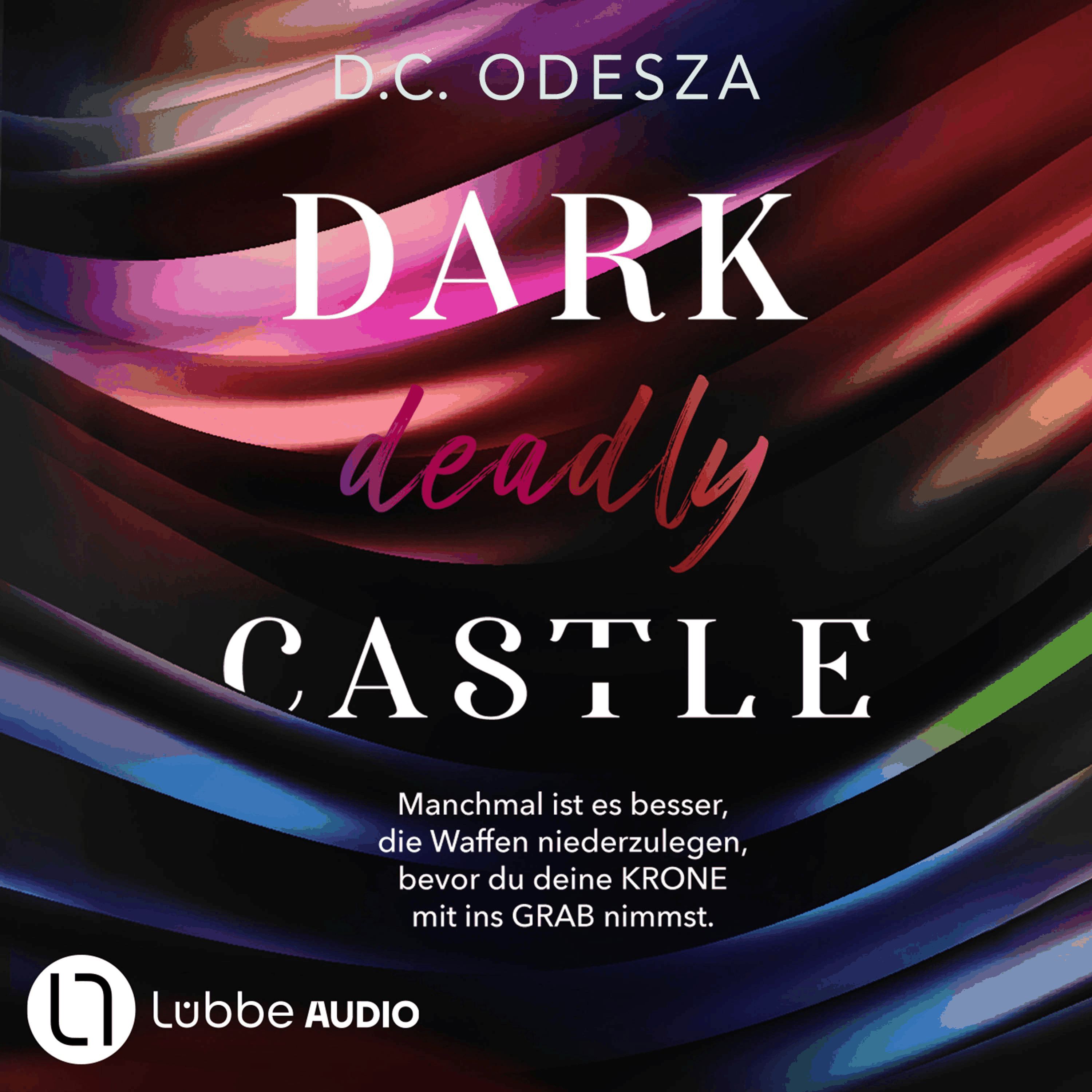 DARK deadly CASTLE - Dark Castle, Teil 12