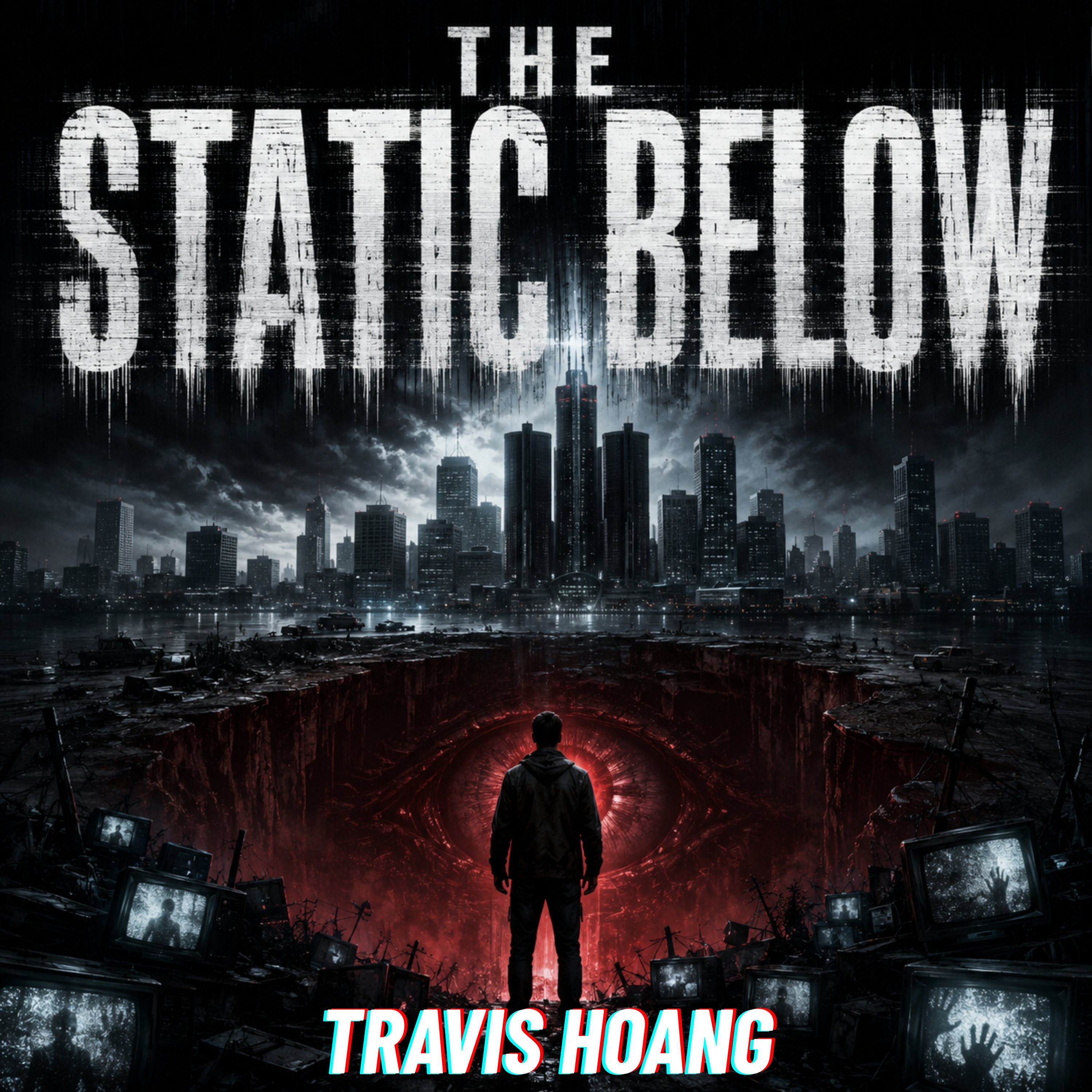 THE STATIC BELOW