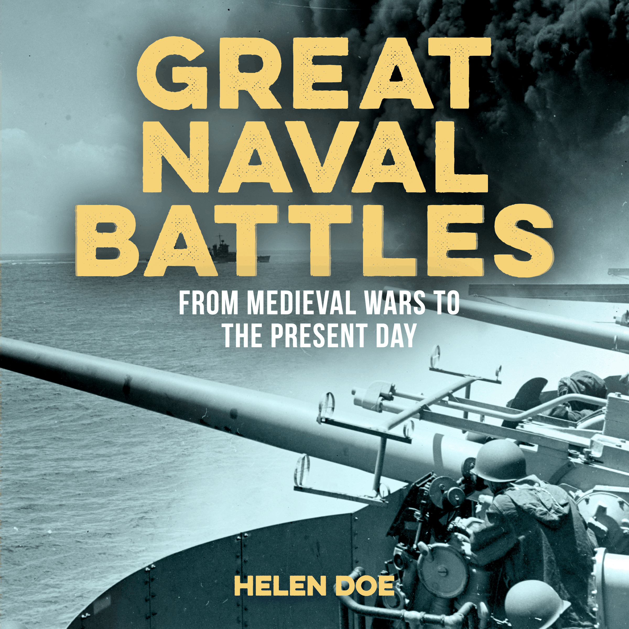 Great Naval Battles
