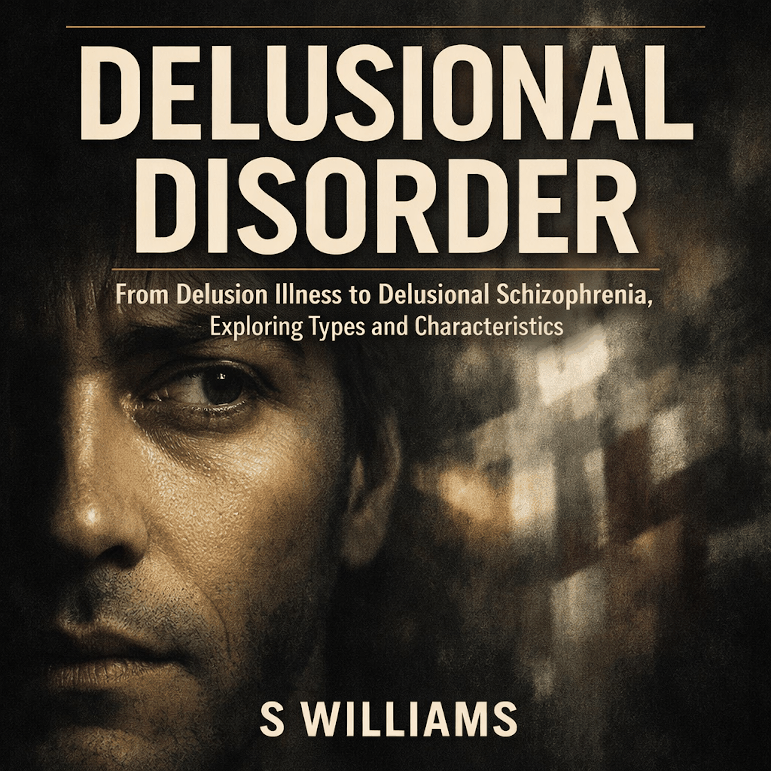 Delusional Disorder: Delusion Illness to Delusional Schizophrenia, Exploring Types and Characteristics