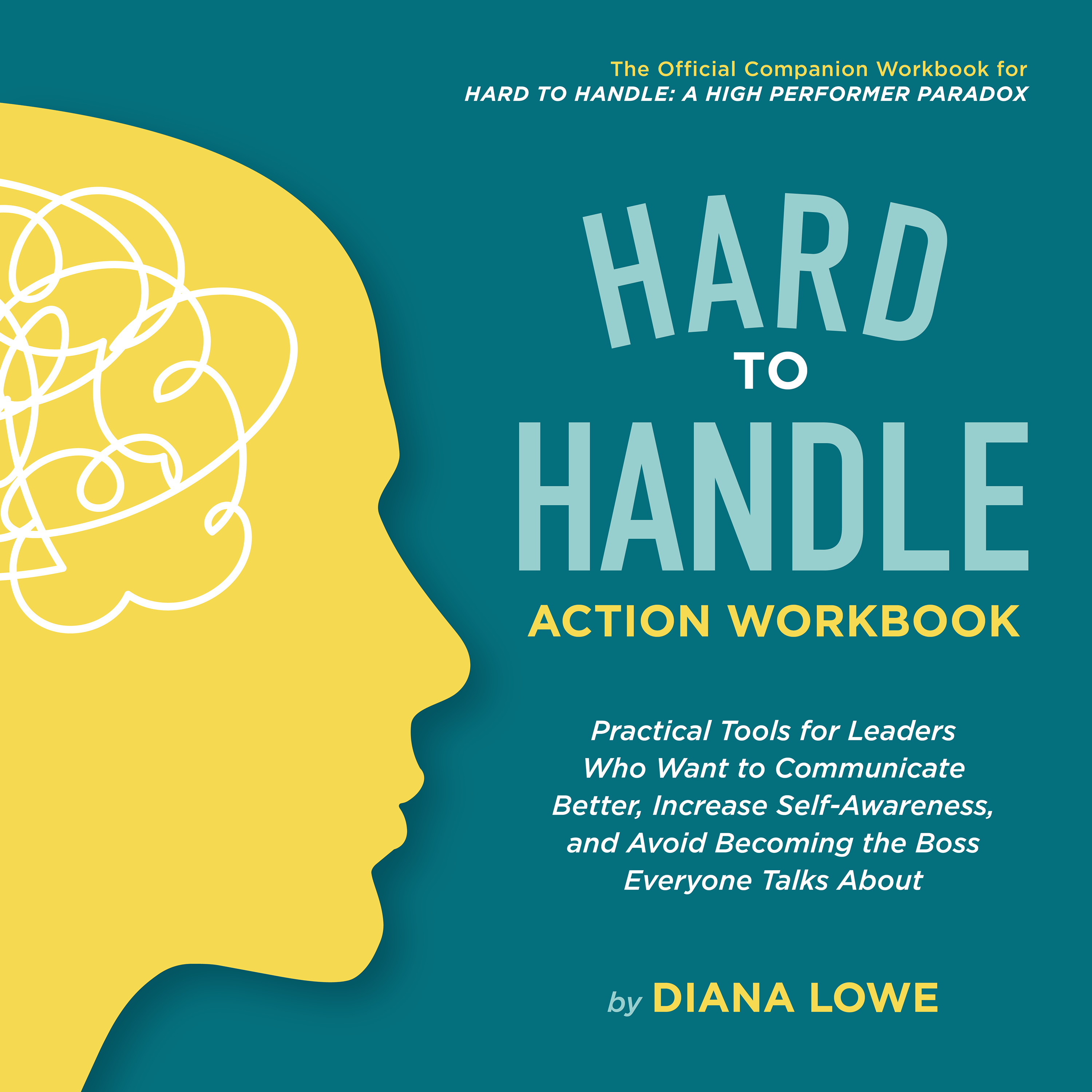 Hard to Hardle Action Workbook