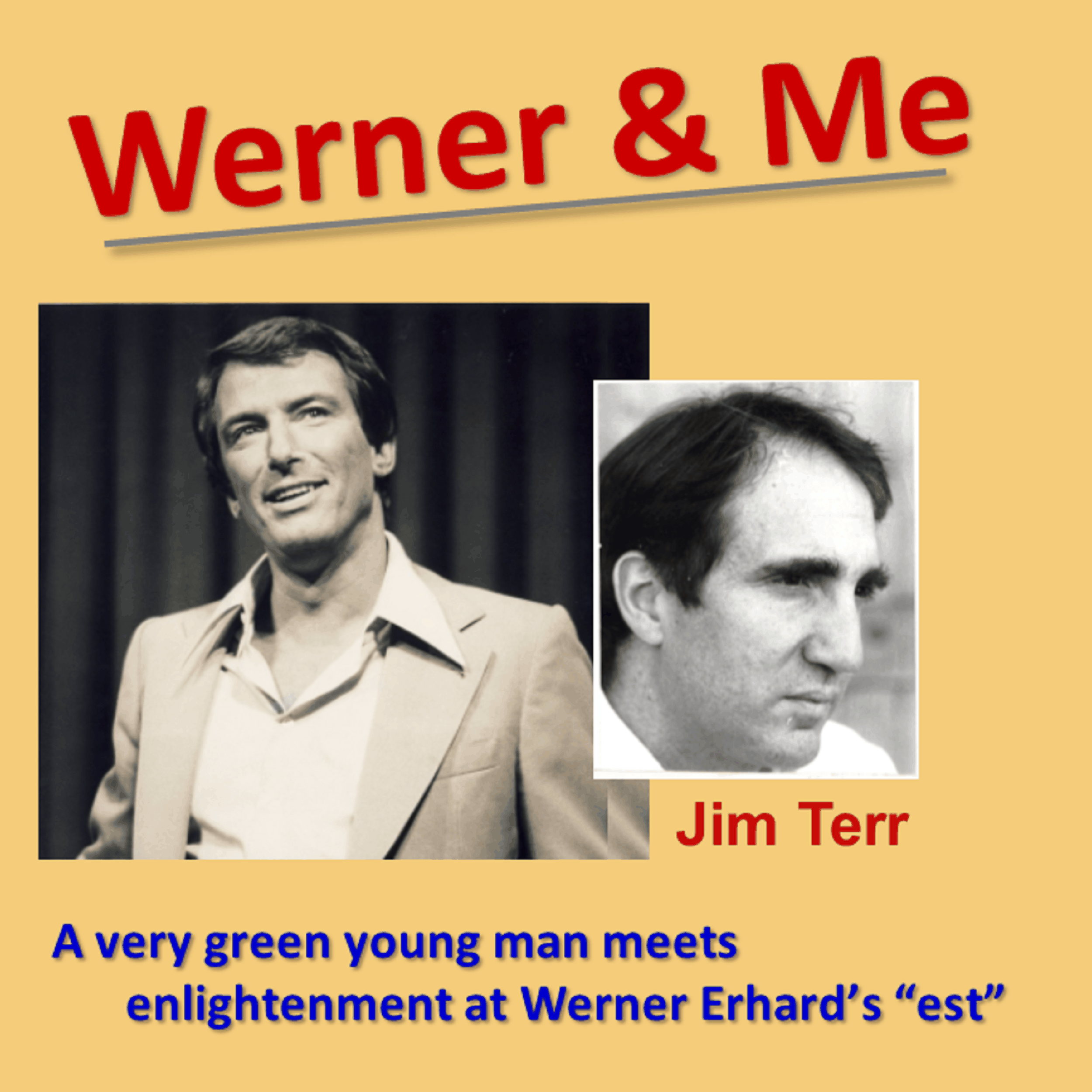 Werner & Me