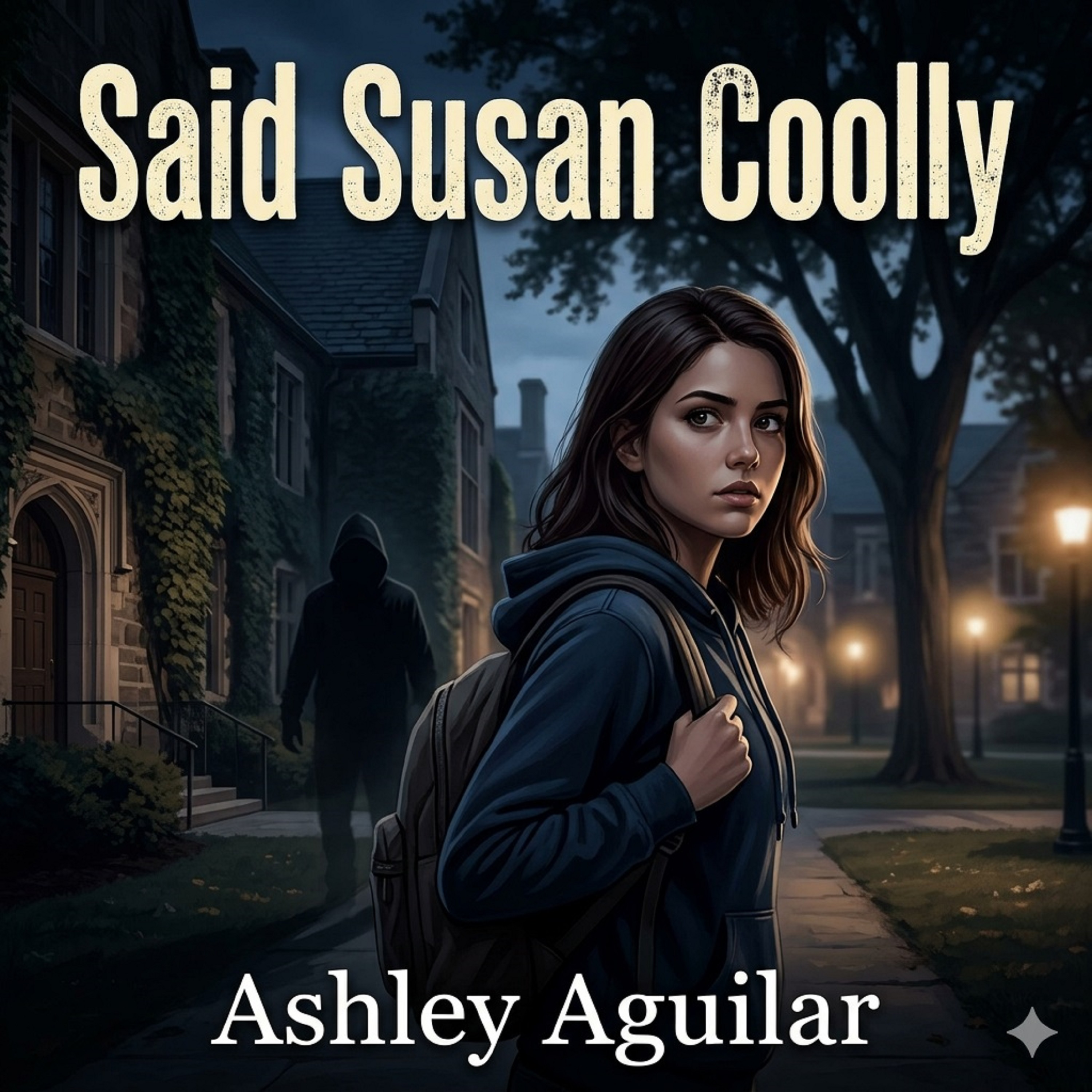 Said Susan Coolly