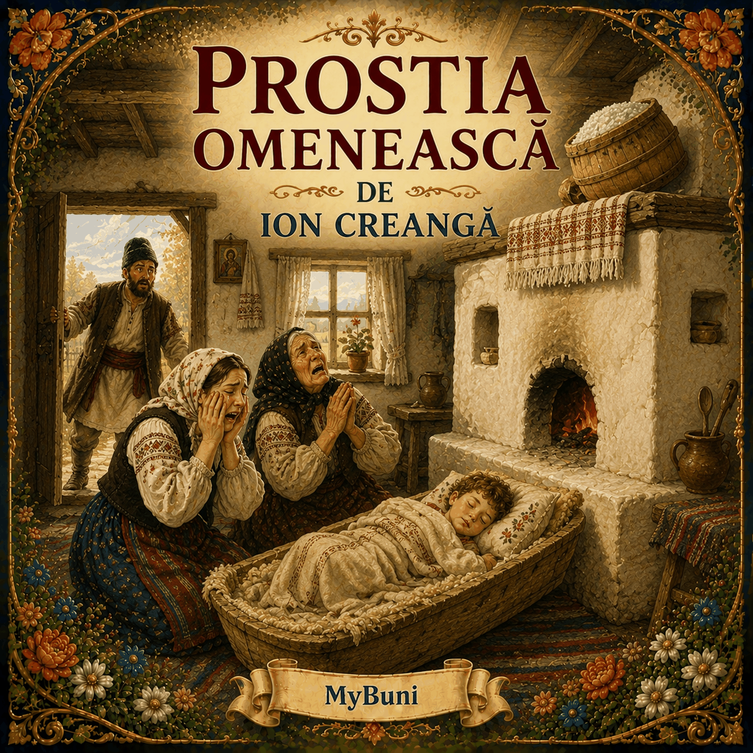 Prostia omeneasca