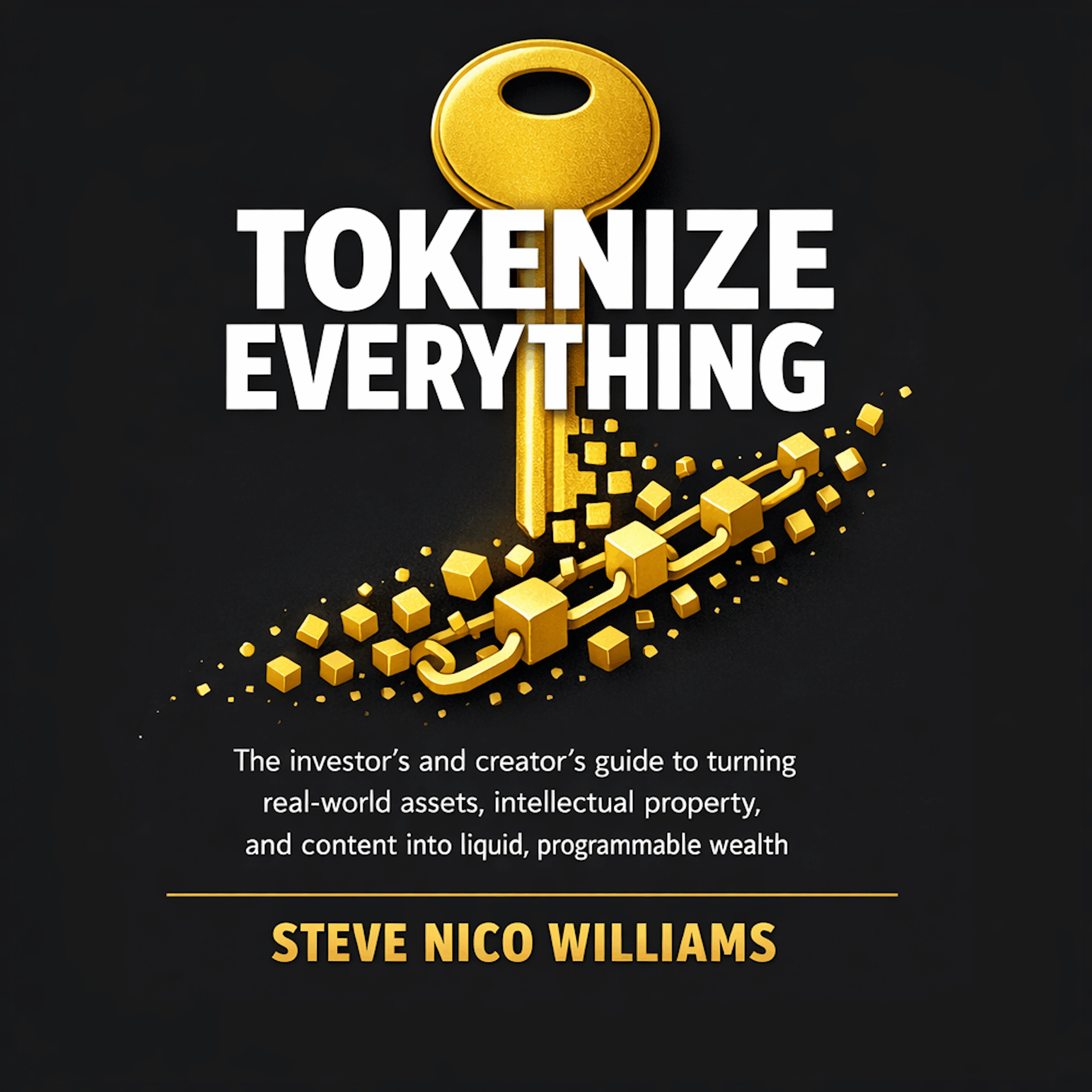 Tokenize Everything