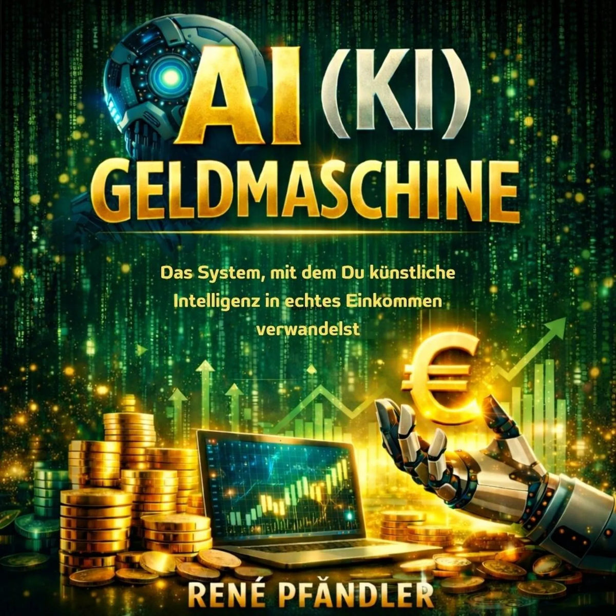 AI (KI) Geldmaschine