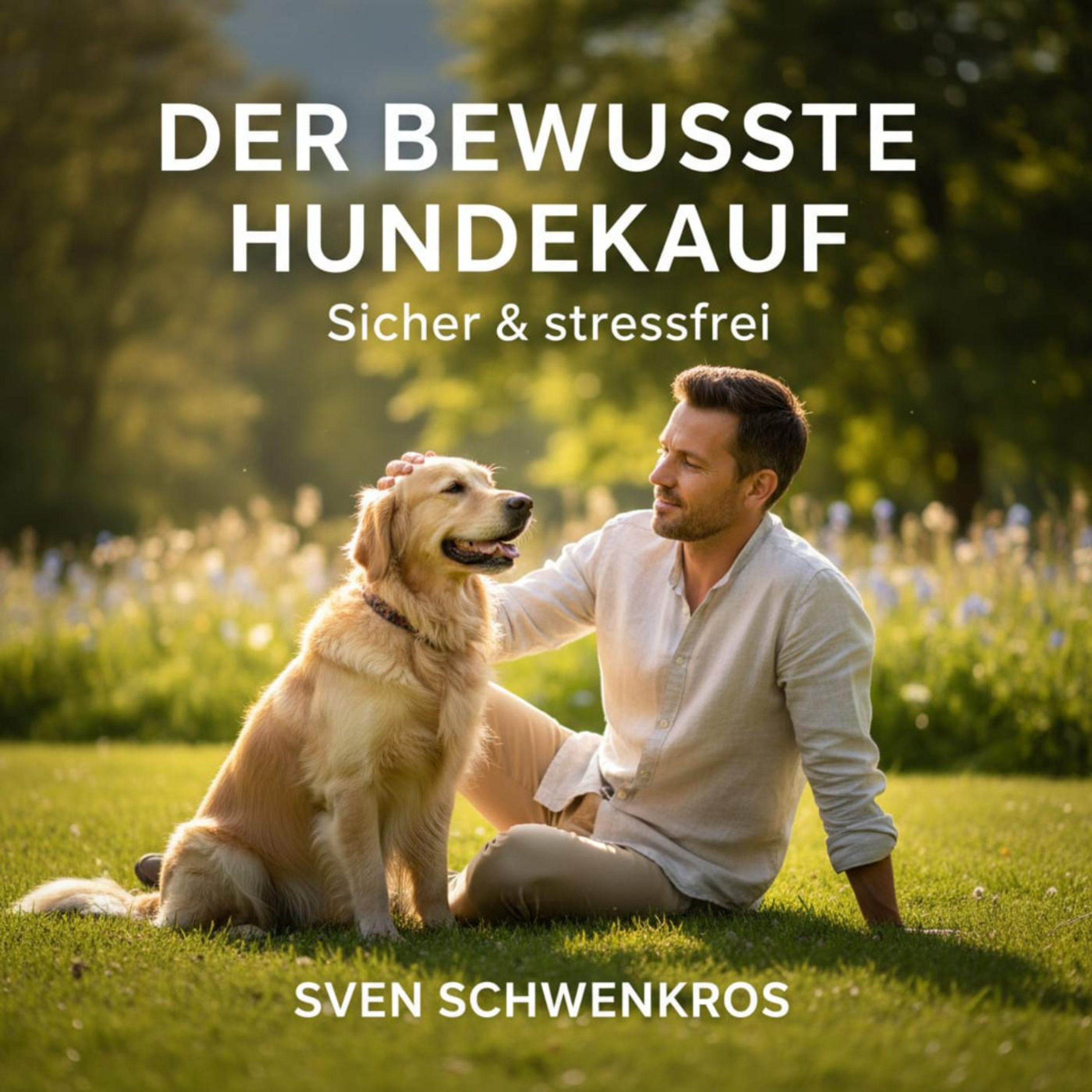 Der bewusste Hundekauf: Sicher & stressfrei