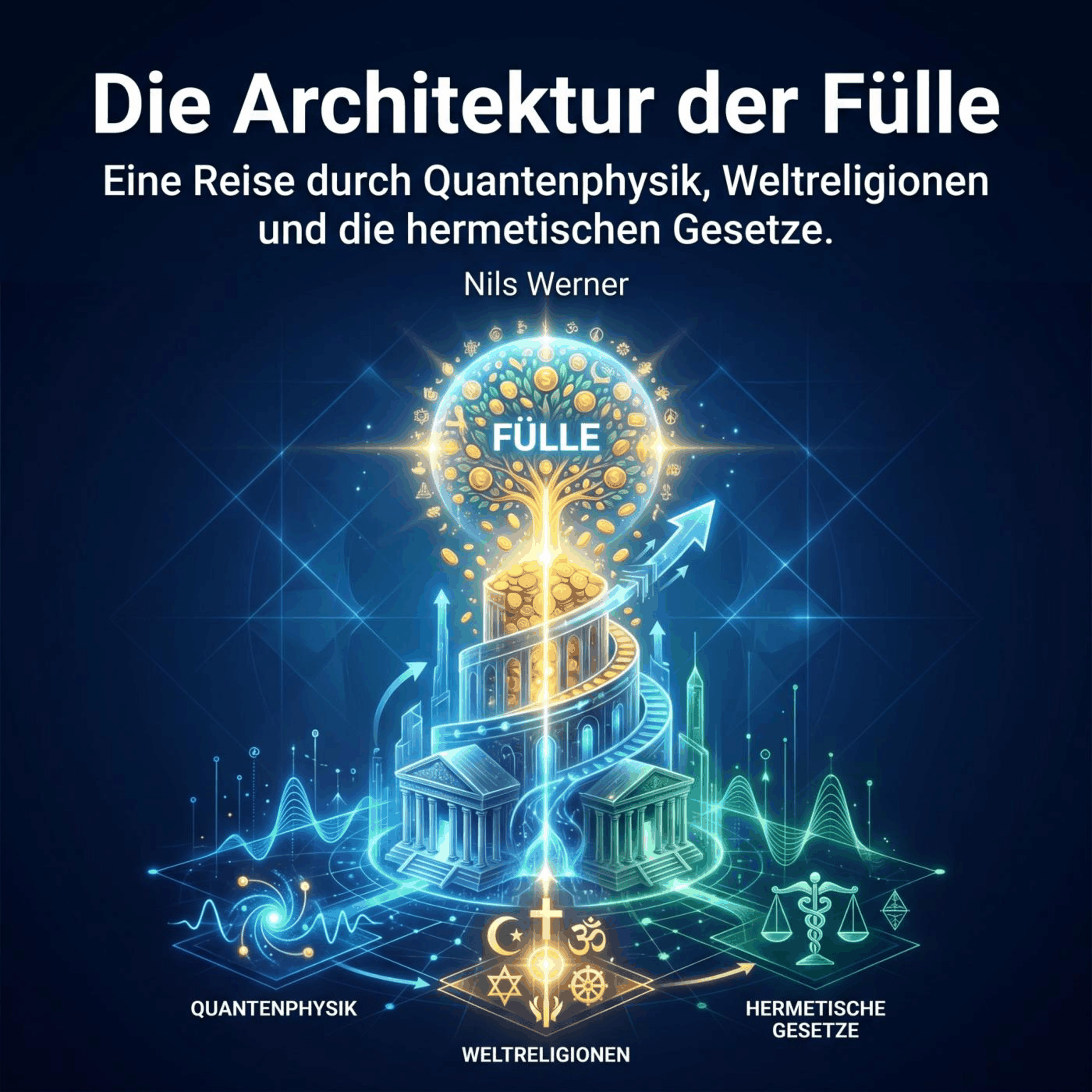 Die Architektur der Fülle