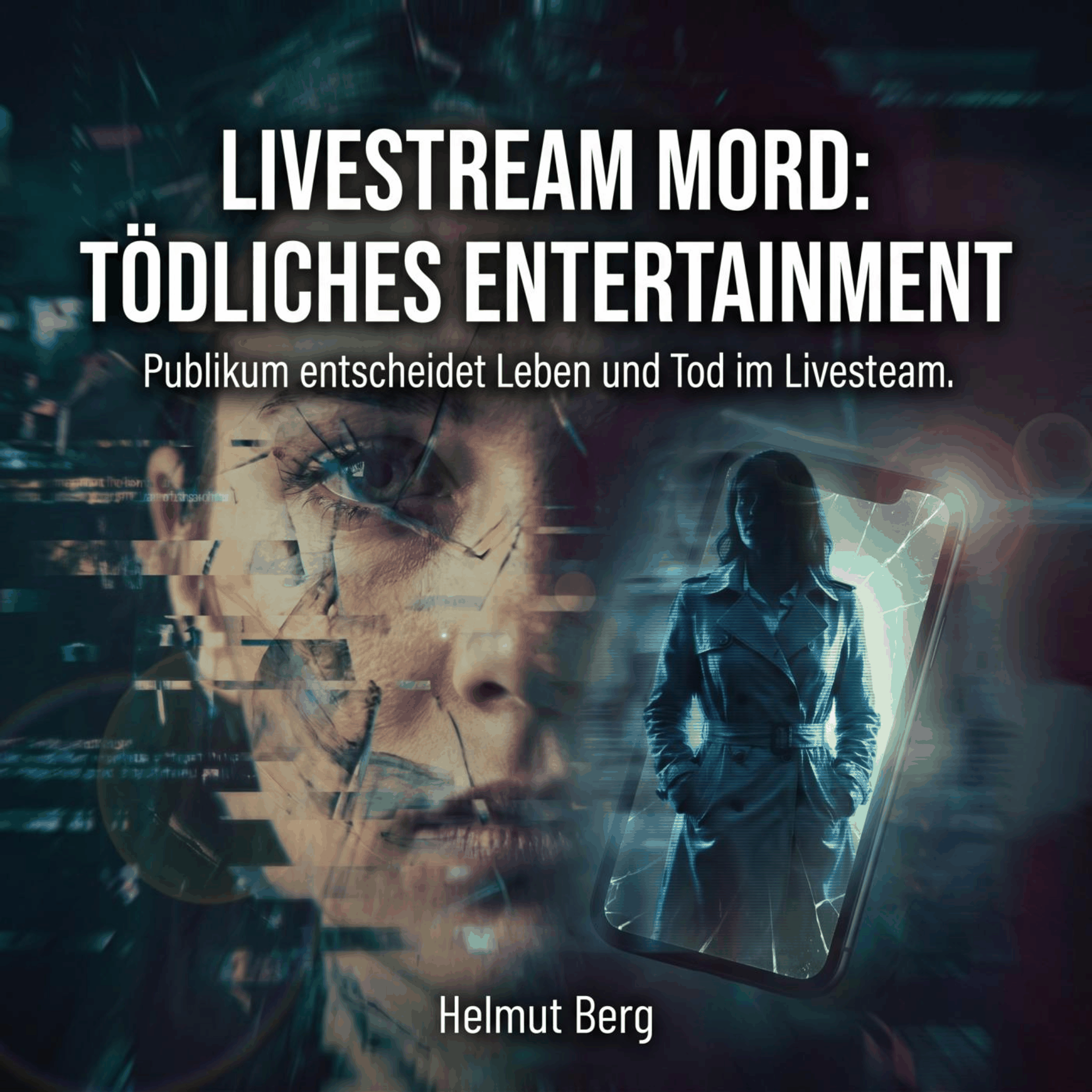 Livestream Mord: Tödliches Entertainment