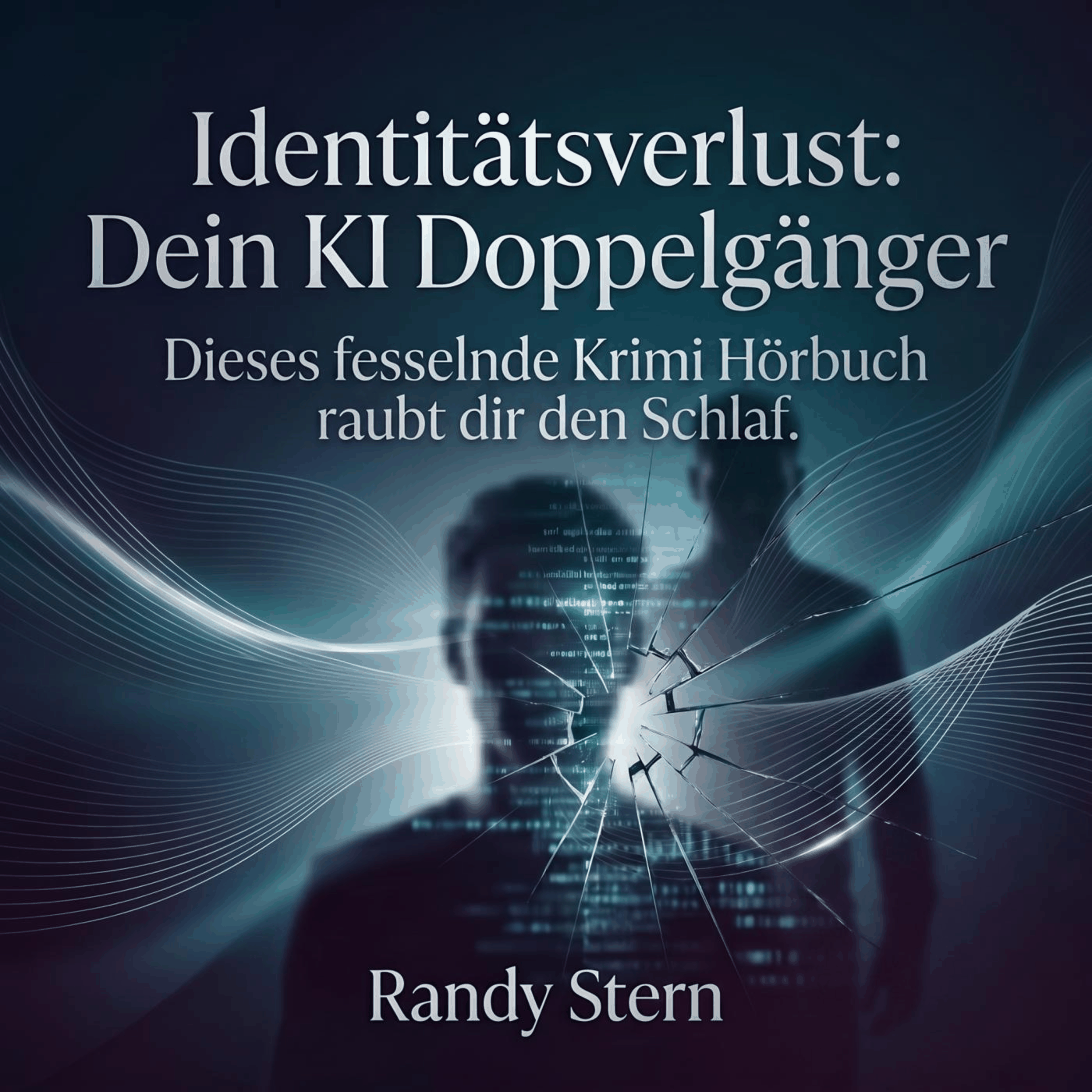 Identitätsverlust: Dein KI Doppelgänger